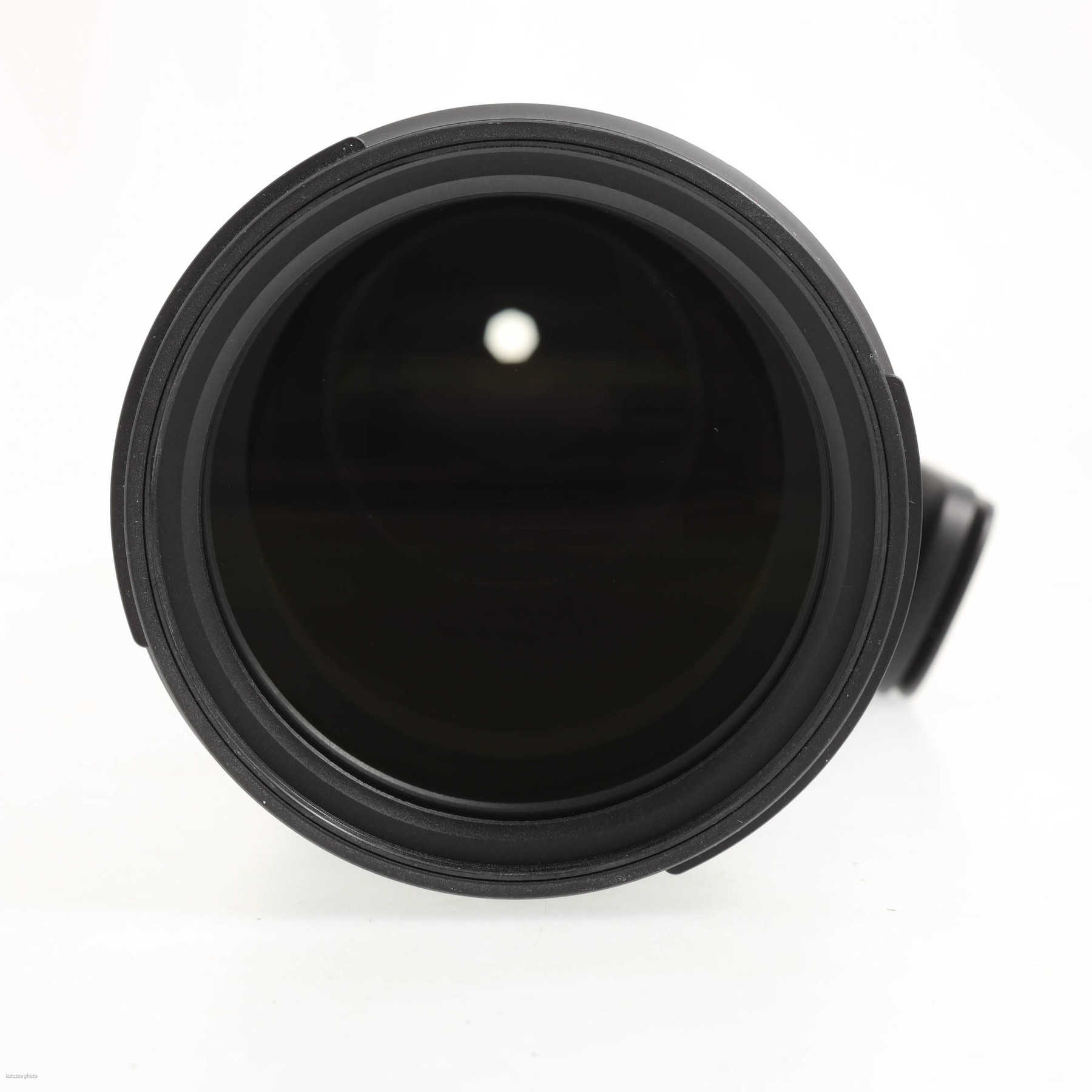 Tamron 150-500mm f/5-6.7 Di III VC VXD (Nikon Z) Tamron 150-500mm f/5-6.7 Di III VC VXD (Nikon Z)