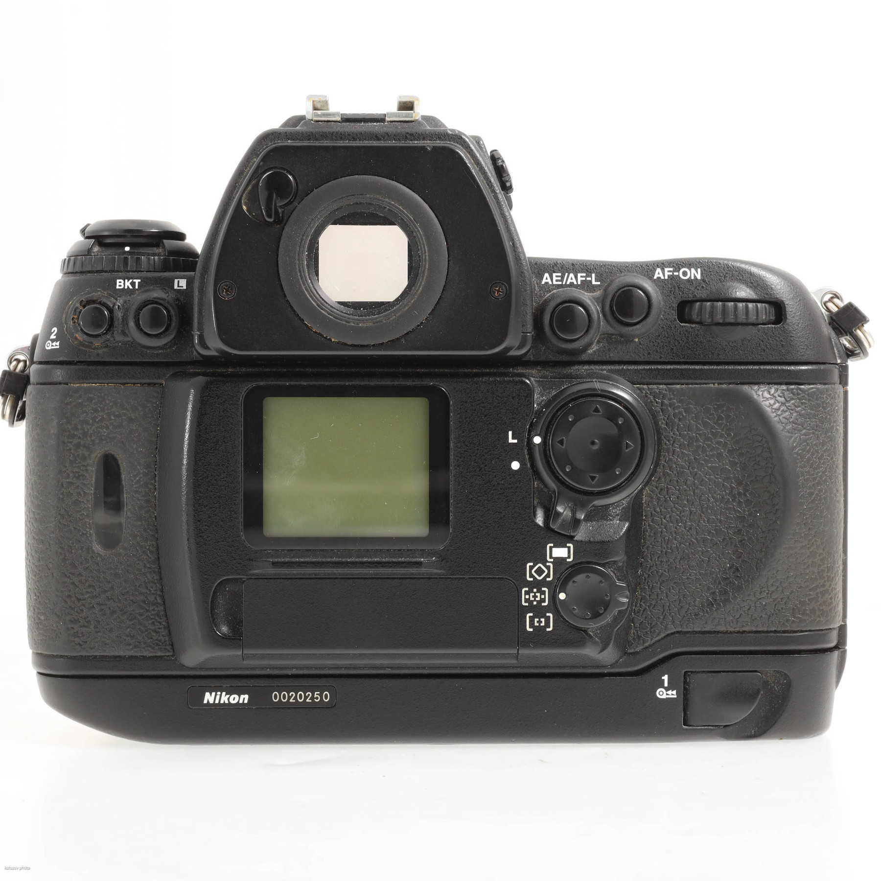 Nikon F6 Nikon F6