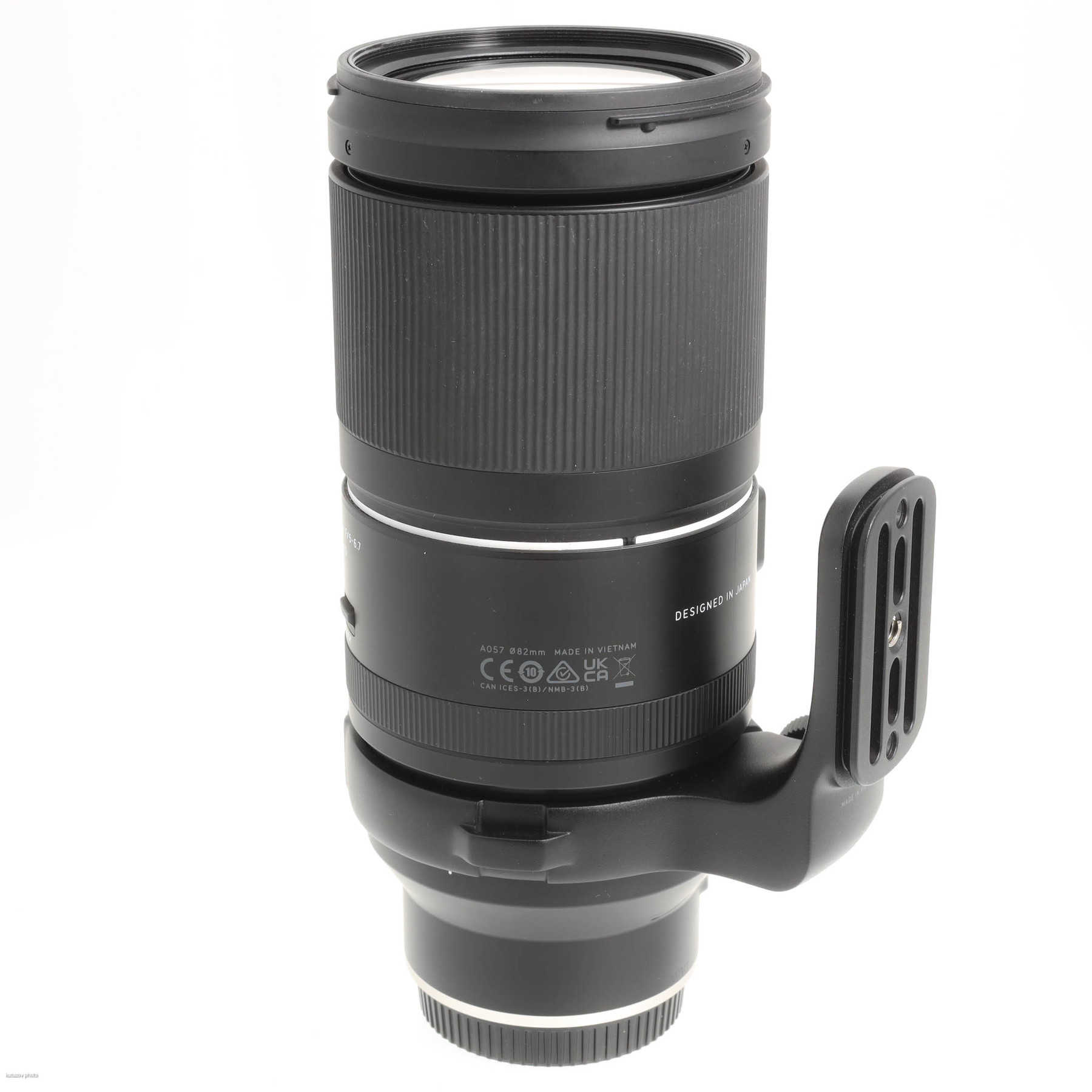 Tamron 150-500mm f/5-6.7 Di III VC VXD (Nikon Z) Tamron 150-500mm f/5-6.7 Di III VC VXD (Nikon Z)