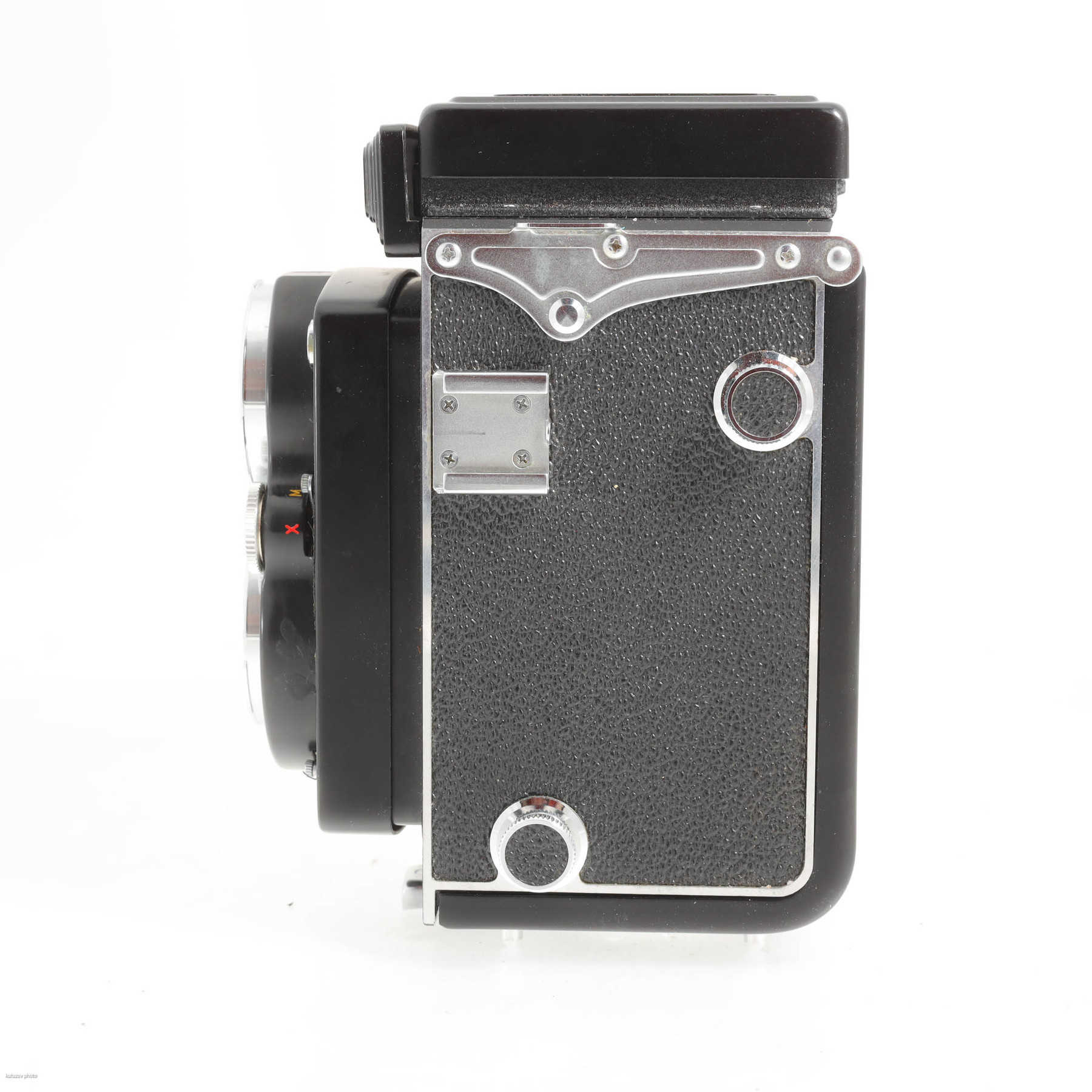 Yashica D Yashica D
