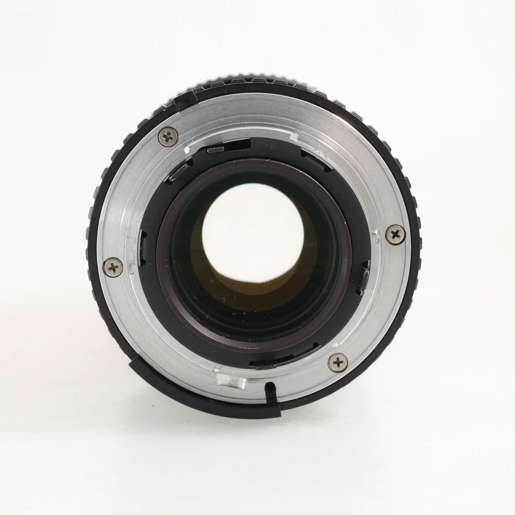 Nikon 75-150mm f/2.5 Series E Nikon 75-150mm f/2.5 Series E