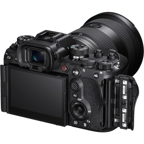 Sony A1 II (ILCE-1M2/B)