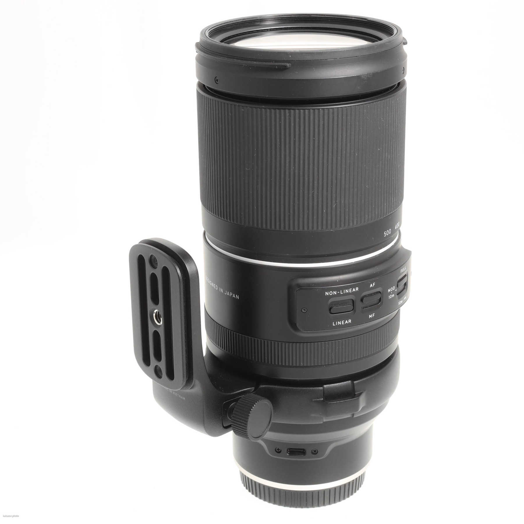 Tamron 150-500mm f/5-6.7 Di III VC VXD (Nikon Z) Tamron 150-500mm f/5-6.7 Di III VC VXD (Nikon Z)