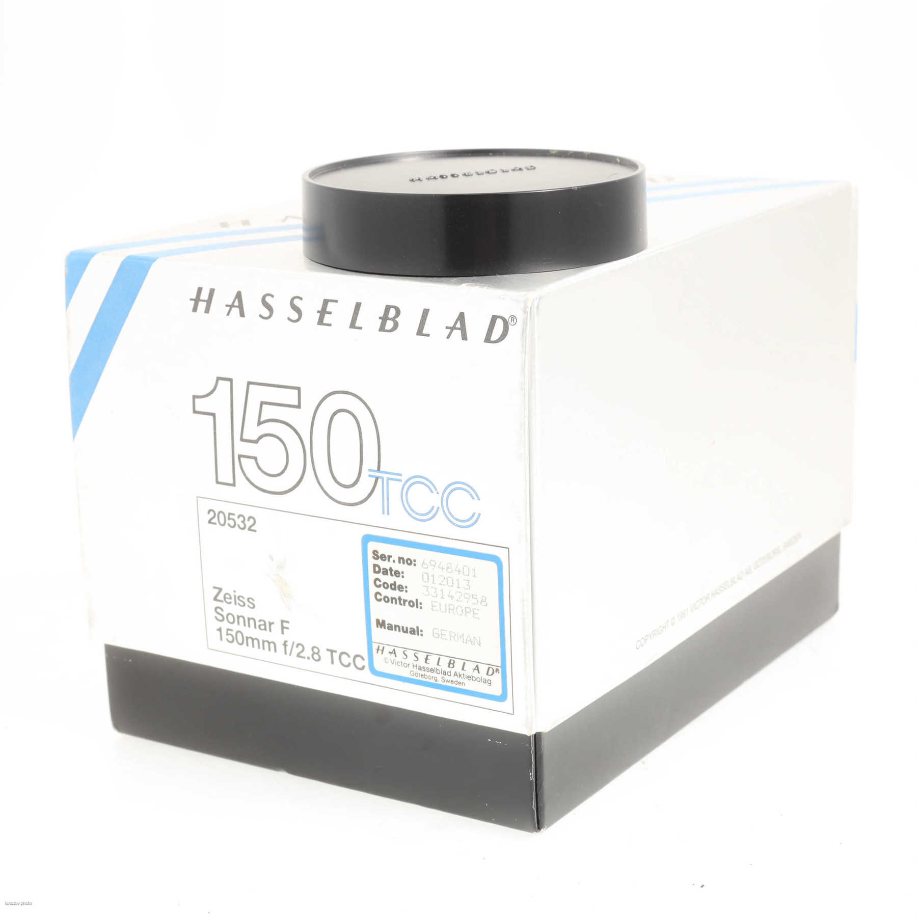 Hasselblad 202FA с объективом F 150mm f/2.8 T* Carl Zeiss Sonnar Hasselblad 202FA с объективом F 150mm f/2.8 T* Carl Zeiss Sonnar