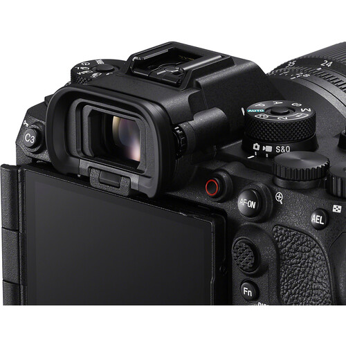 Sony A1 II (ILCE-1M2/B)