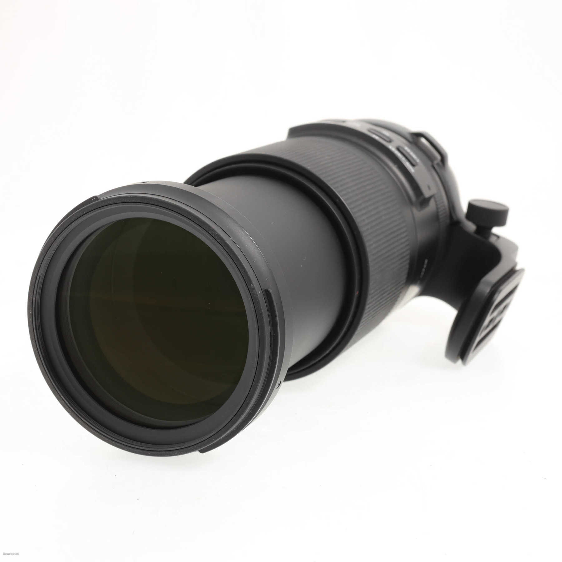 Tamron 150-500mm f/5-6.7 Di III VC VXD (Nikon Z) Tamron 150-500mm f/5-6.7 Di III VC VXD (Nikon Z)