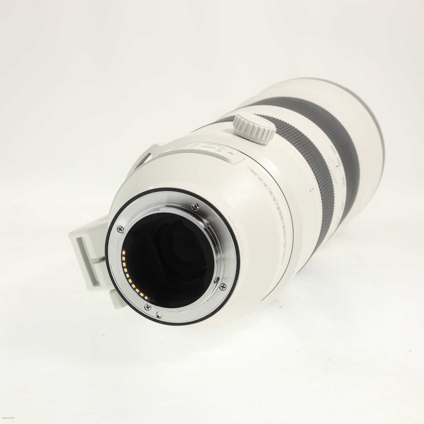 Sony FE 200-600mm f/5.6-6.3G OSS Sony FE 200-600mm f/5.6-6.3G OSS