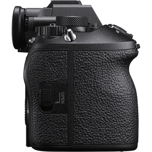 Sony A1 II (ILCE-1M2/B)