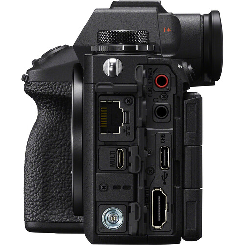 Sony A1 II (ILCE-1M2/B)