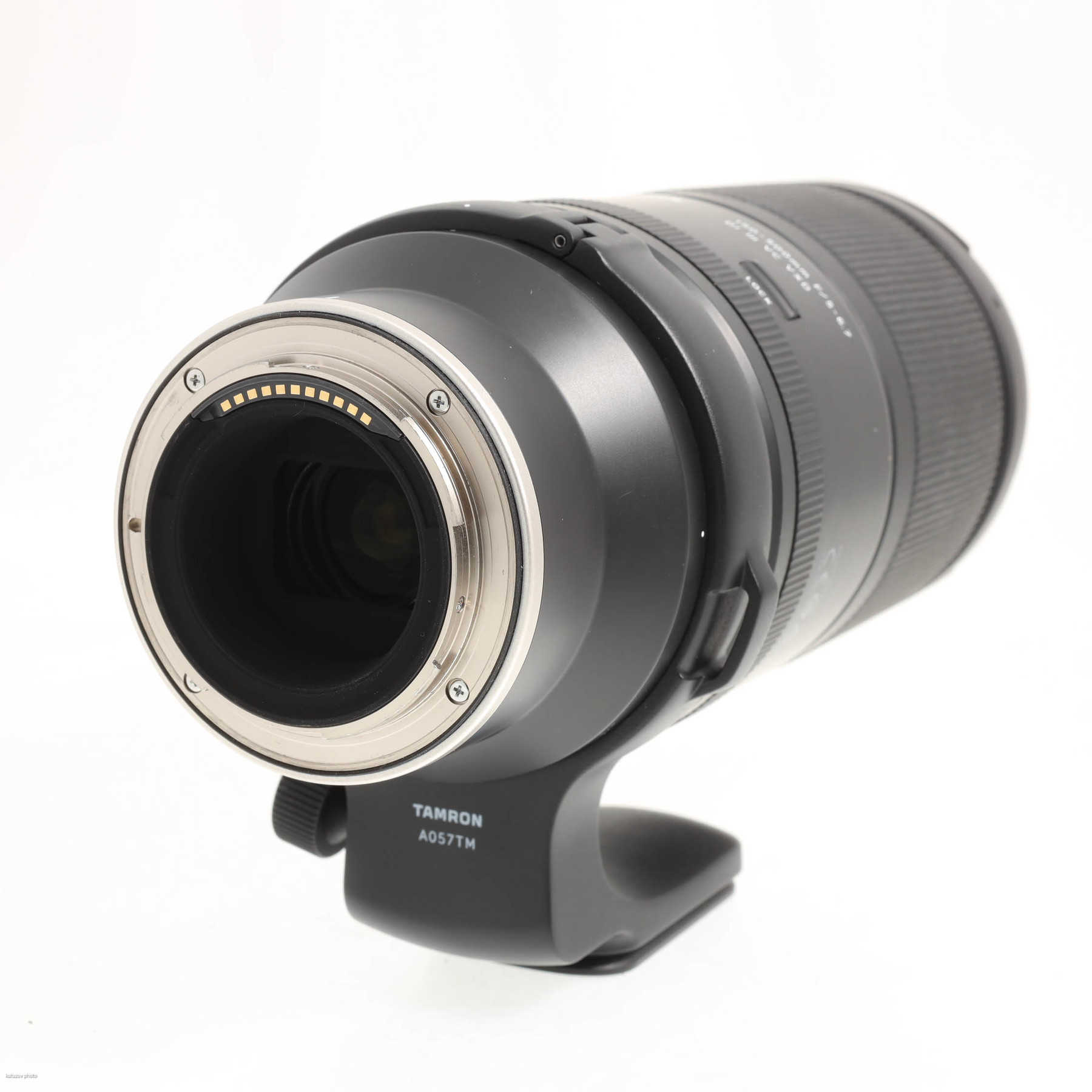 Tamron 150-500mm f/5-6.7 Di III VC VXD (Nikon Z) Tamron 150-500mm f/5-6.7 Di III VC VXD (Nikon Z)