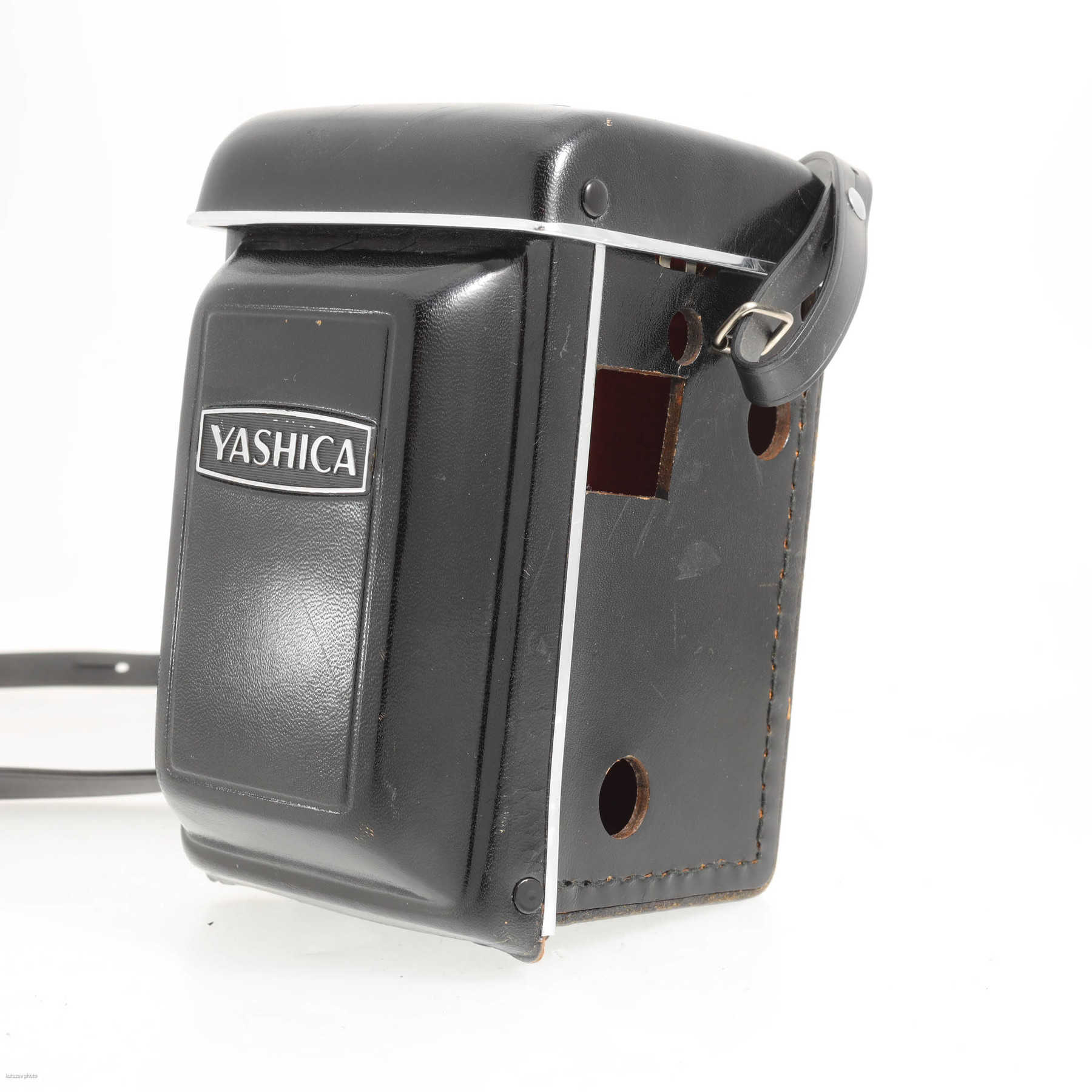 Yashica D Yashica D