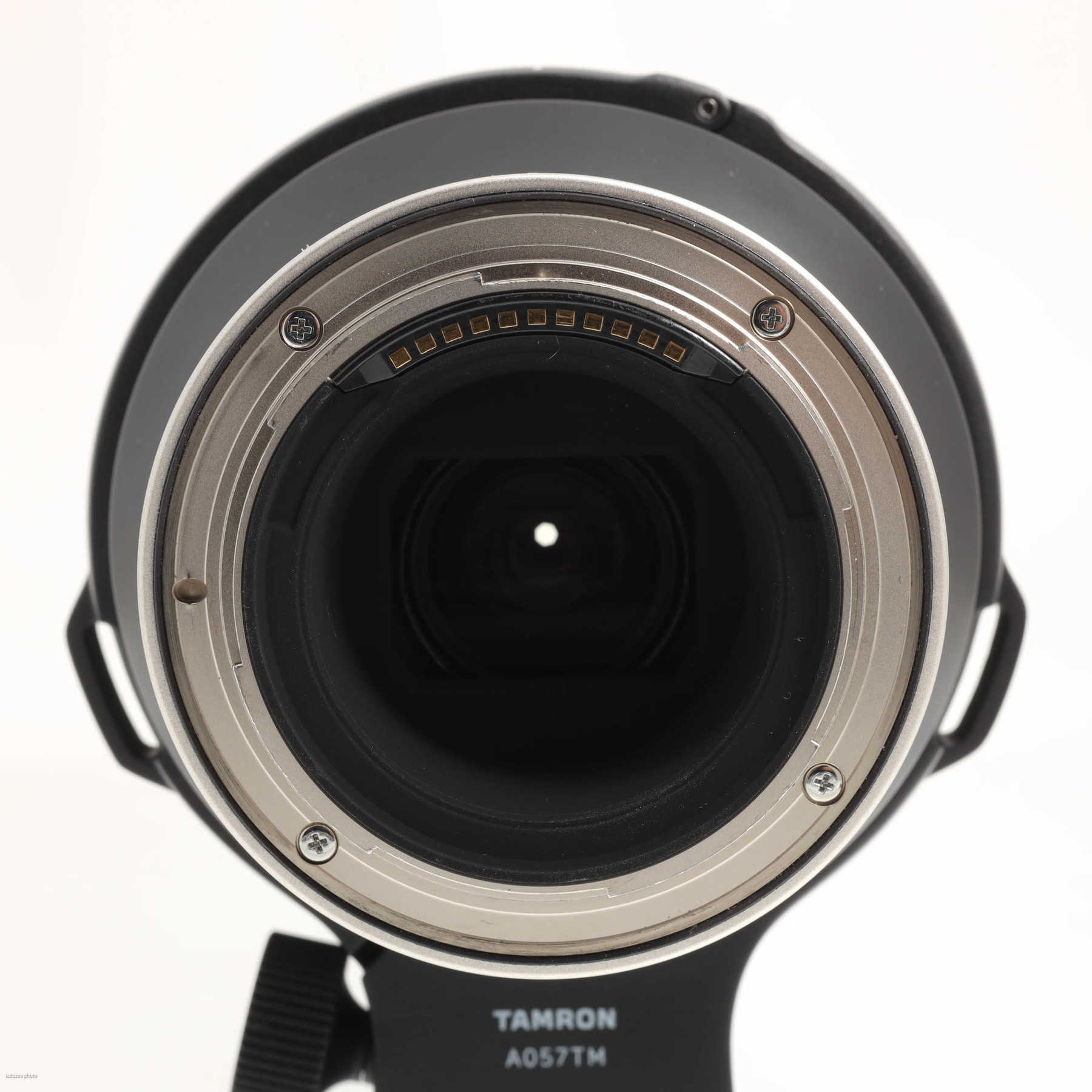 Tamron 150-500mm f/5-6.7 Di III VC VXD (Nikon Z) Tamron 150-500mm f/5-6.7 Di III VC VXD (Nikon Z)