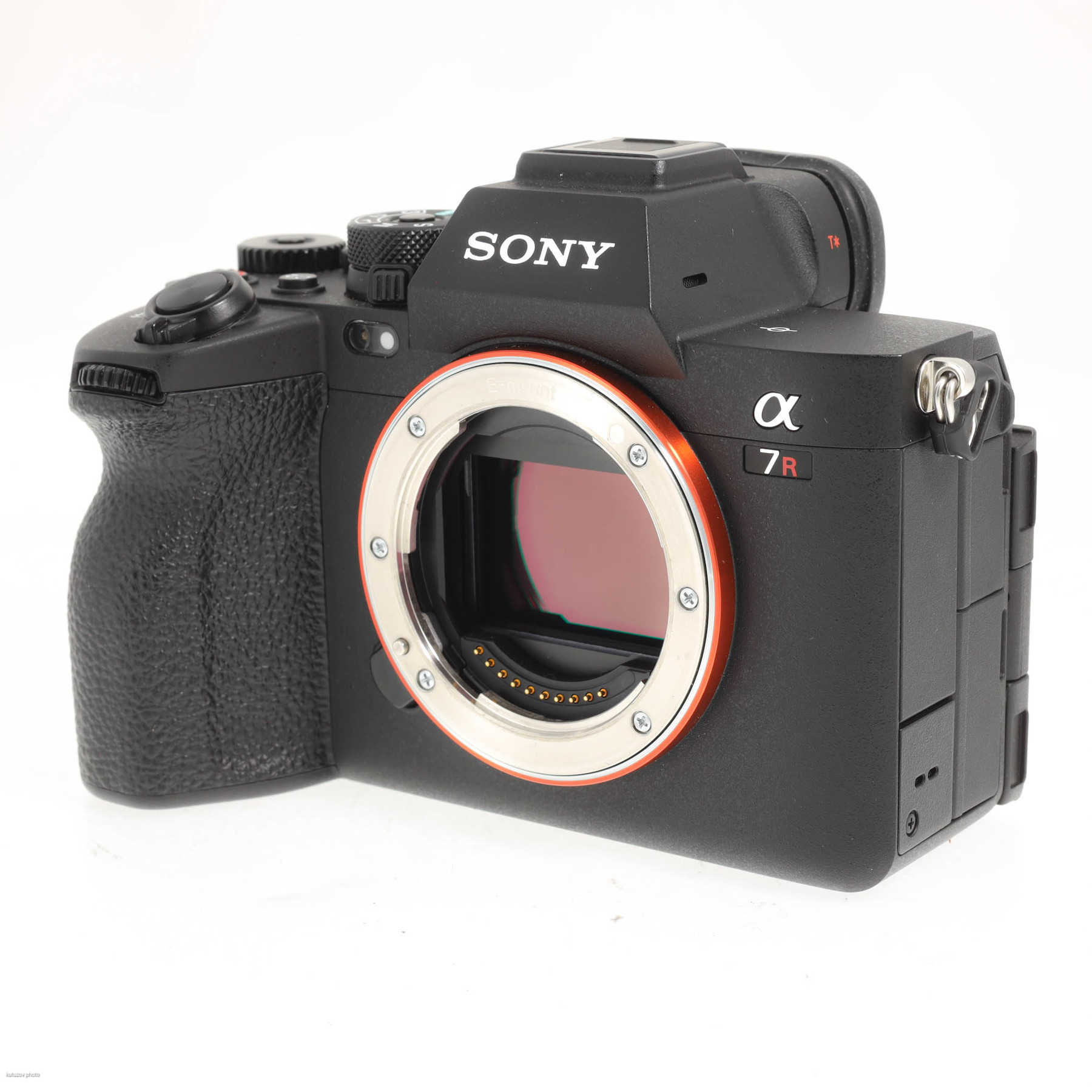 Sony A7R V Sony A7R V