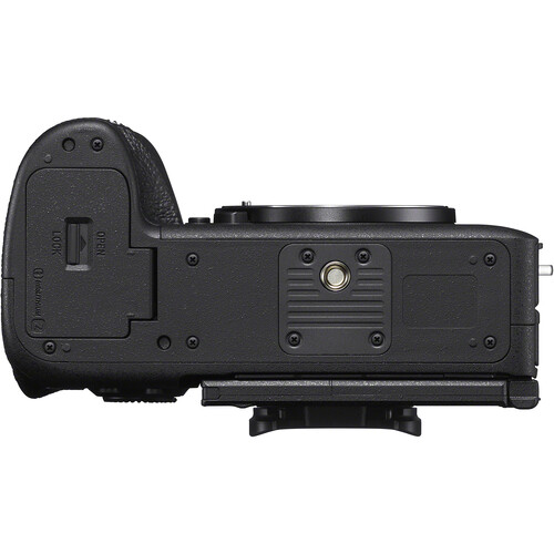 Sony A1 II (ILCE-1M2/B)