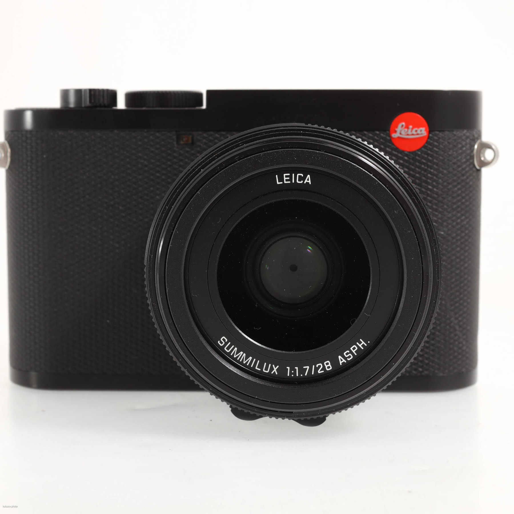 Leica Q2 black Leica Q2 black