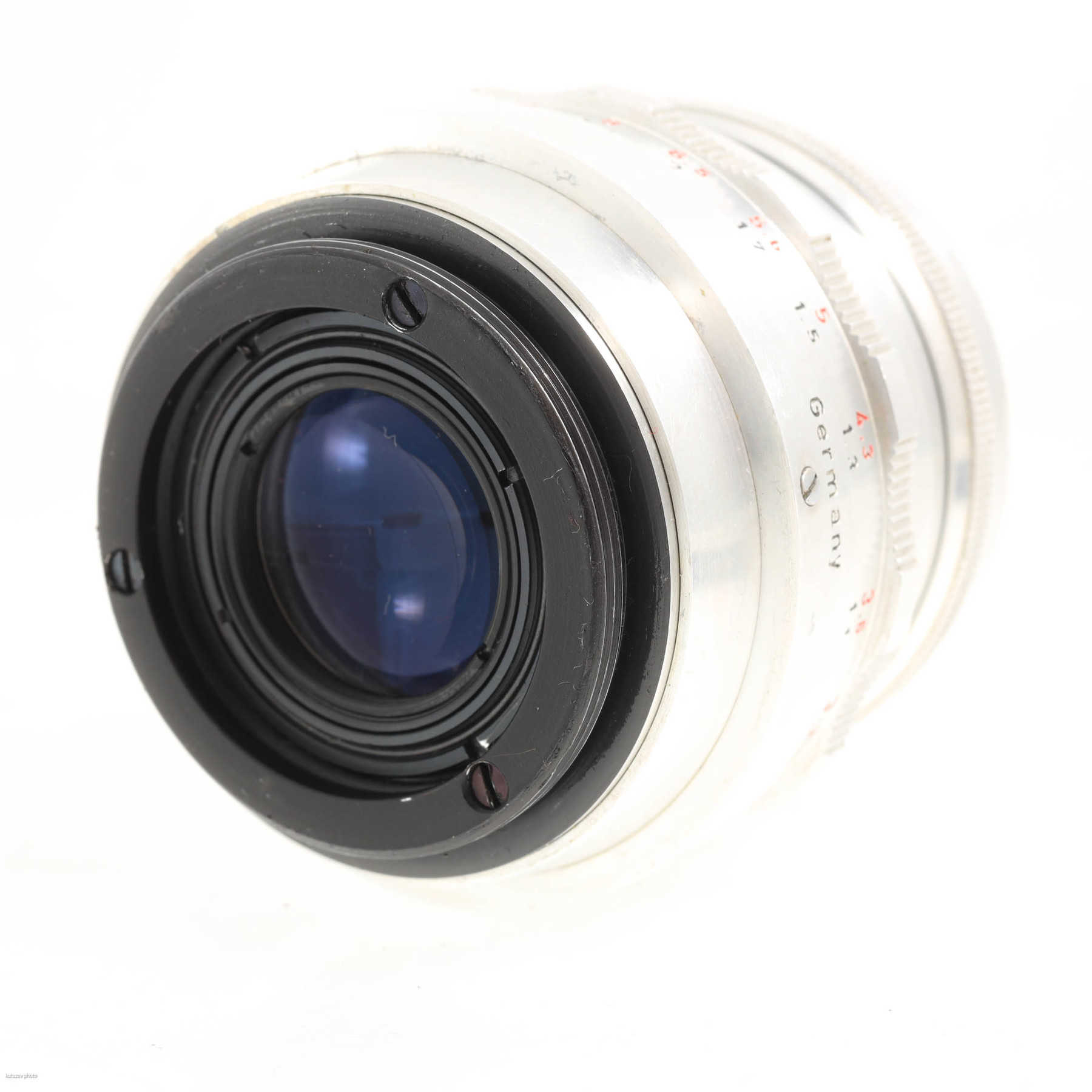 Meyer-Optik Gorlitz 59mm f/1.9 Primoplan V (M42) Meyer-Optik Gorlitz 59mm f/1.9 Primoplan V (M42)