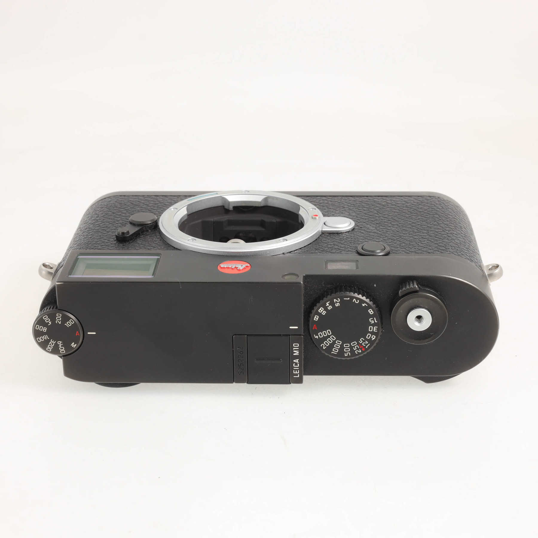 Leica M10 black Leica M10 black