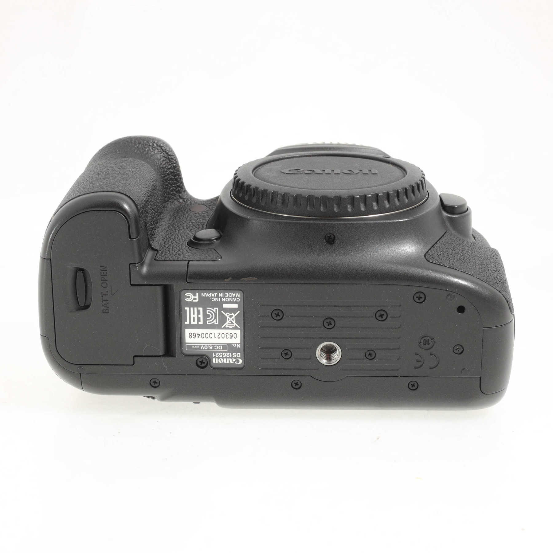 Canon EOS 5Ds Canon EOS 5Ds