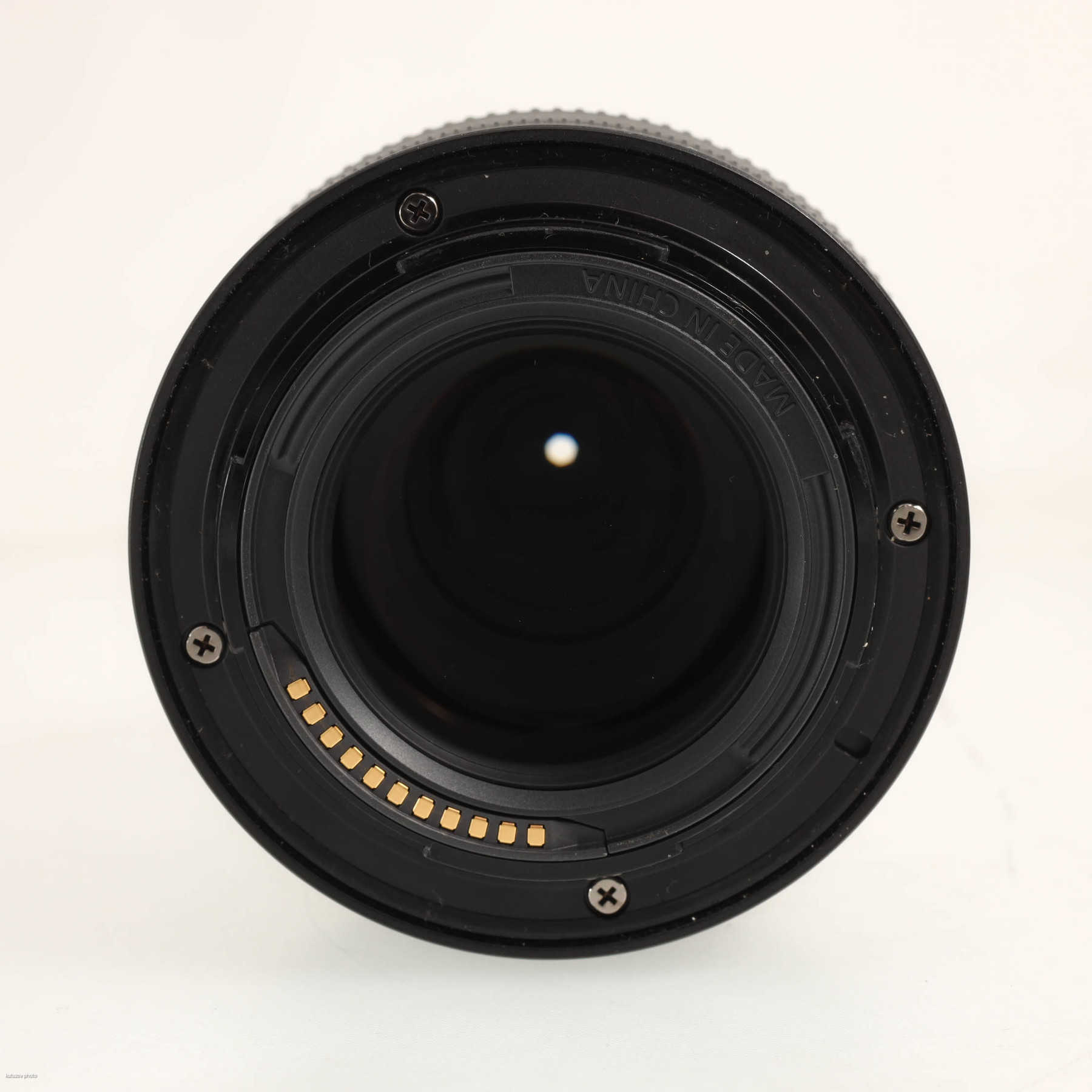 Nikon 24-50mm f/4-6.3 Z Nikkor Nikon 24-50mm f/4-6.3 Z Nikkor