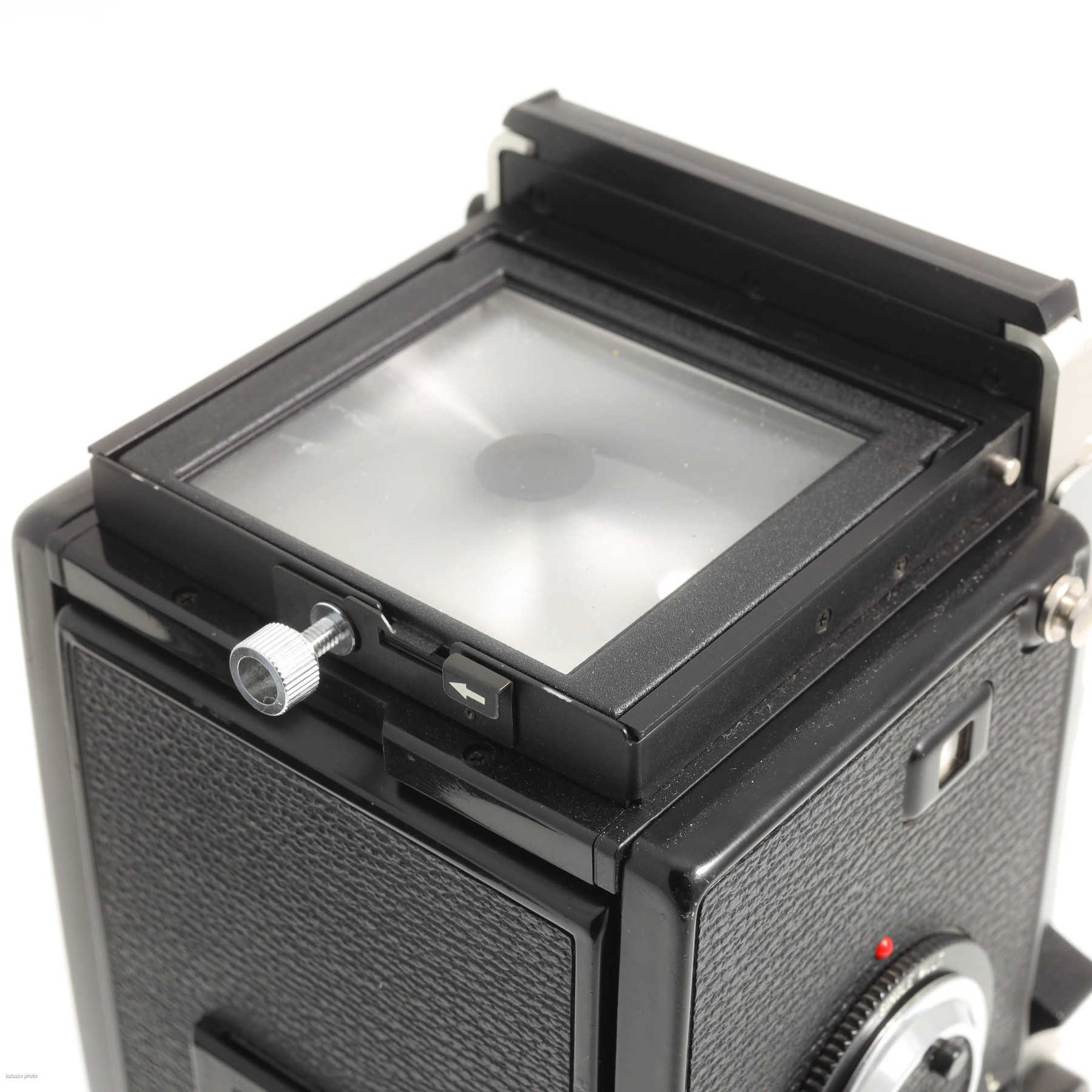 Mamiya С330 Professional S с объективом 80mm f/2.8 Sekor-S Mamiya С330 Professional S с объективом 80mm f/2.8 Sekor-S