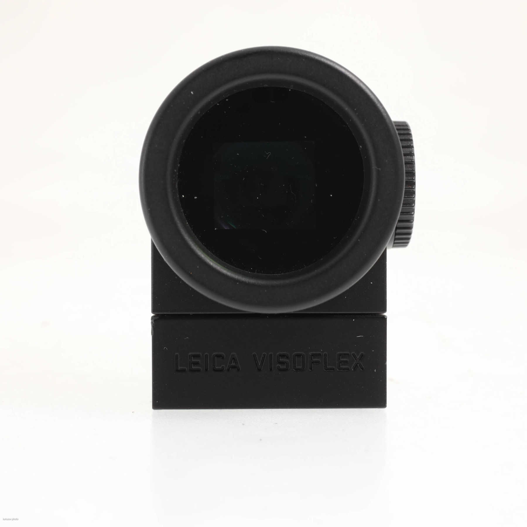 Leica Visoflex (Typ 020) видоискатель Leica Visoflex (Typ 020) видоискатель