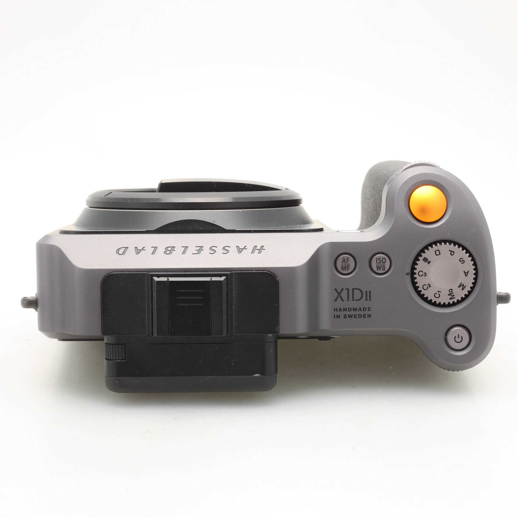 Hasselblad X1D II 50C Hasselblad X1D II 50C