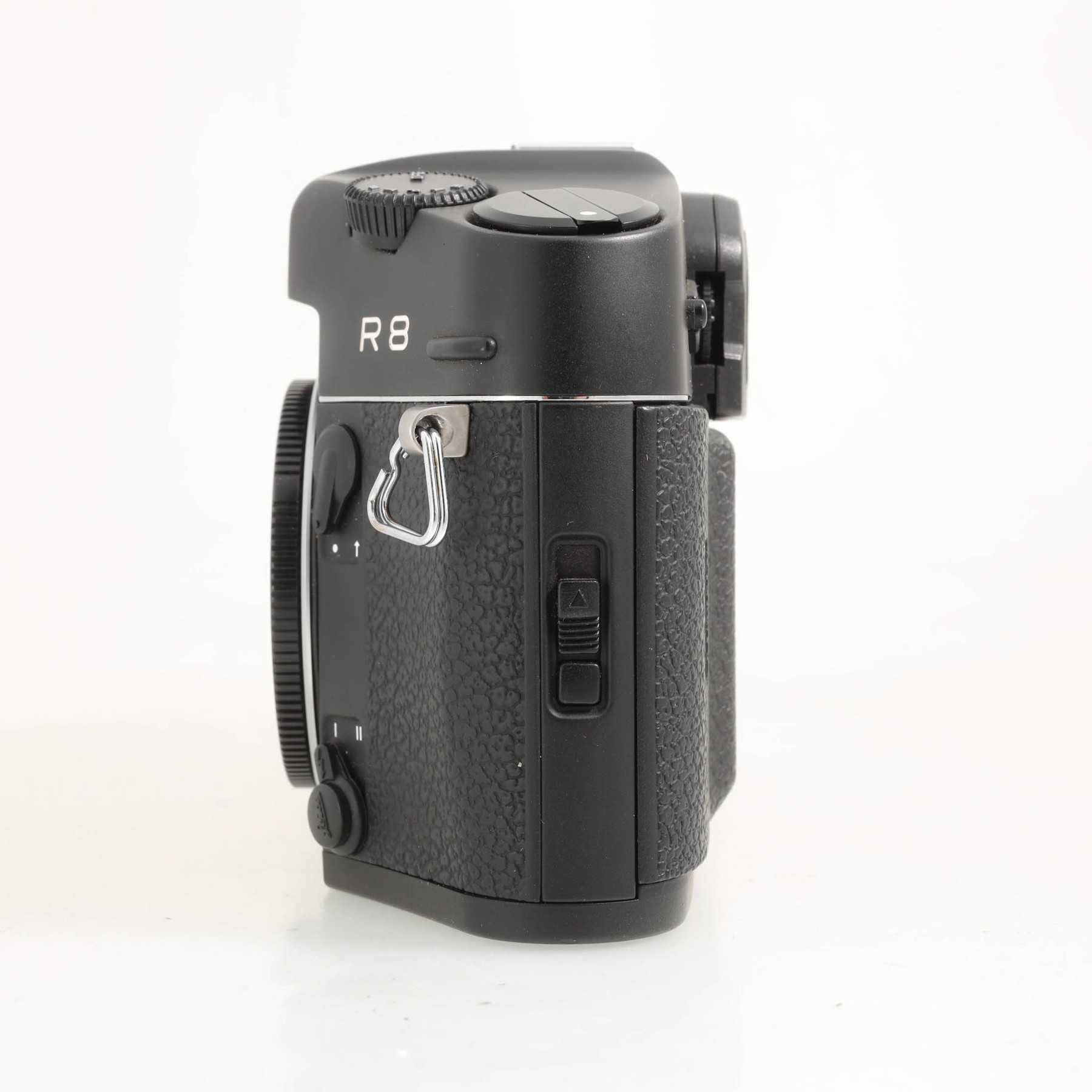 Leica R8 black Leica R8 black