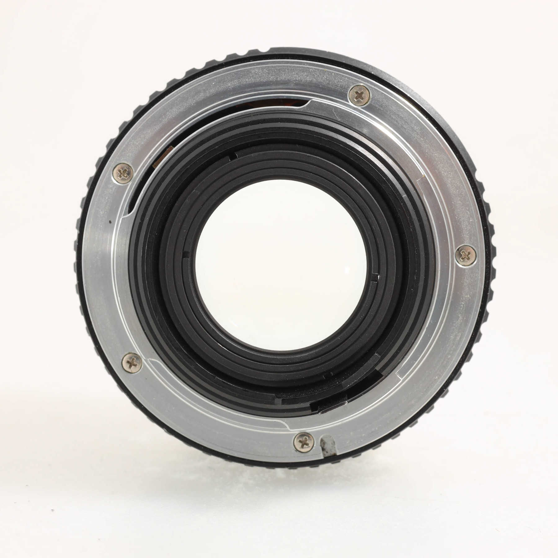 Pentax 50mm f/1.7 SMC Pentax-M Pentax 50mm f/1.7 SMC Pentax-M