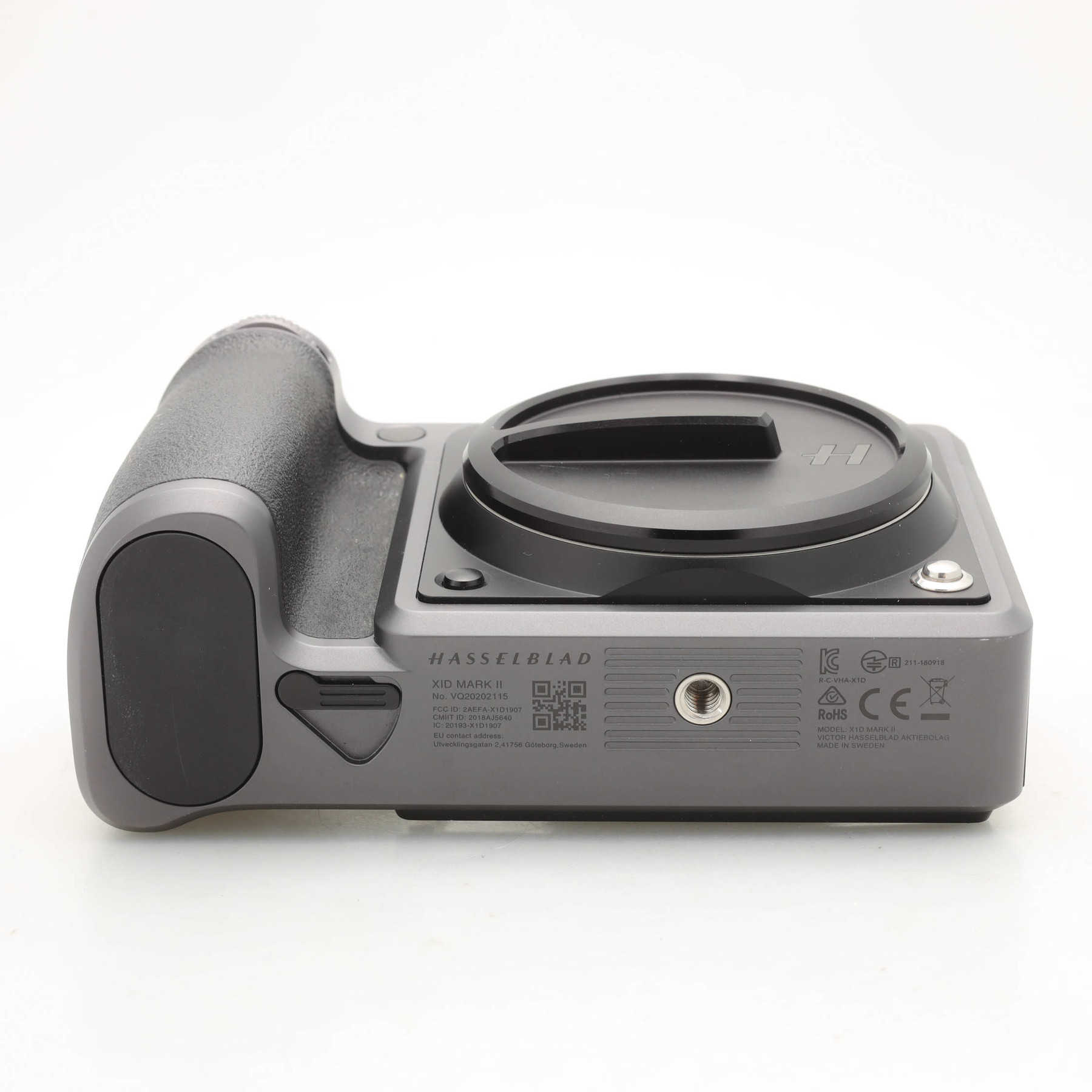 Hasselblad X1D II 50C Hasselblad X1D II 50C