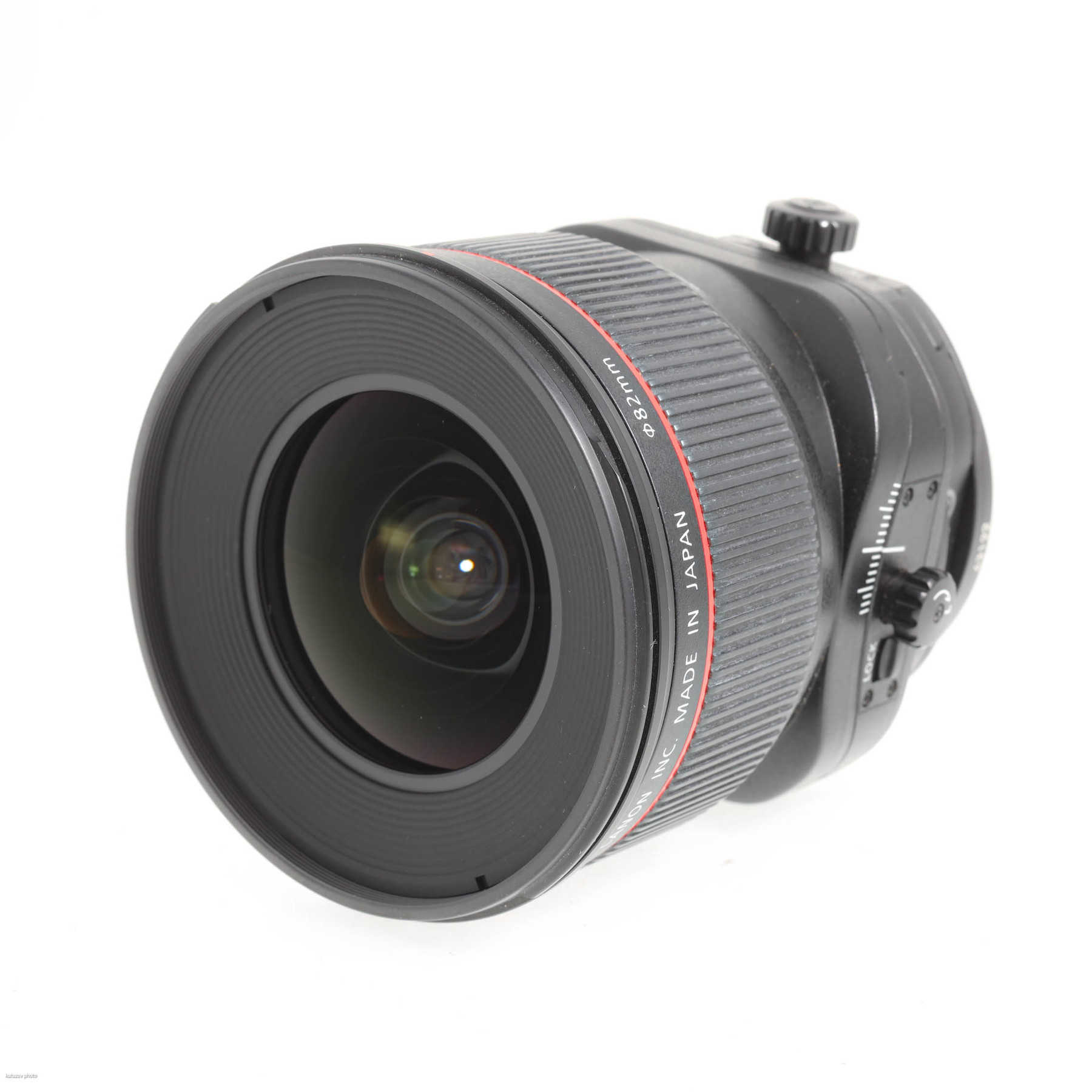 Canon TS-E 24mm f/3.5L II Canon TS-E 24mm f/3.5L II