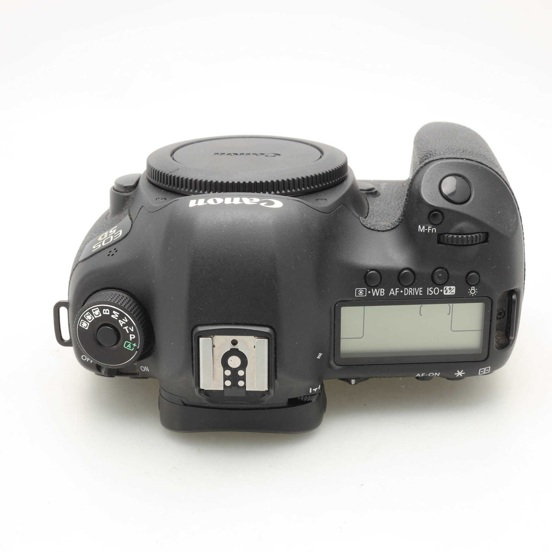 Canon EOS 5D Mark III Canon EOS 5D Mark III