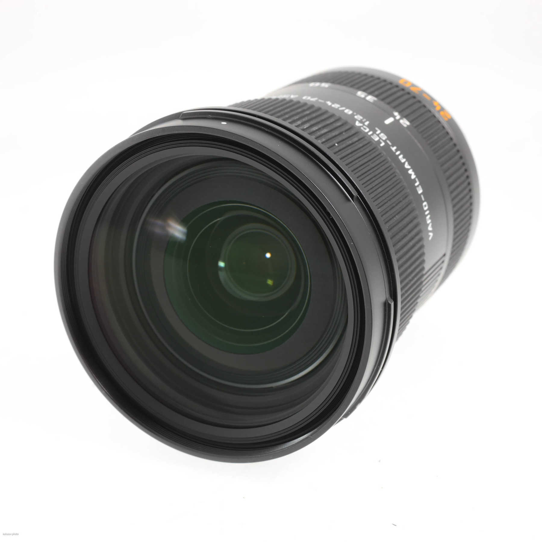 Leica Vario-Elmarit-SL 24-70mm f/2.8 ASPH black Leica Vario-Elmarit-SL 24-70mm f/2.8 ASPH black