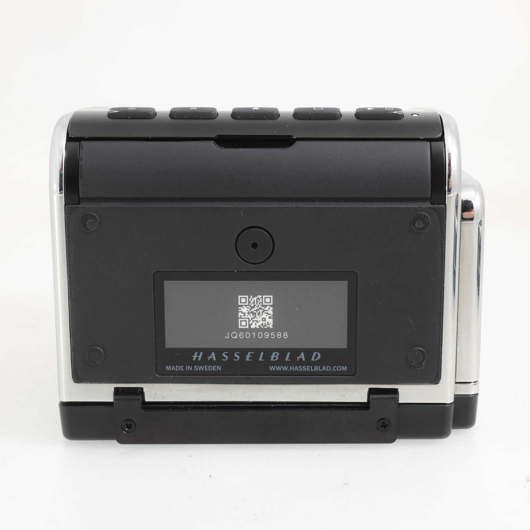 Hasselblad 907X & CFV II 50C Hasselblad 907X & CFV II 50C