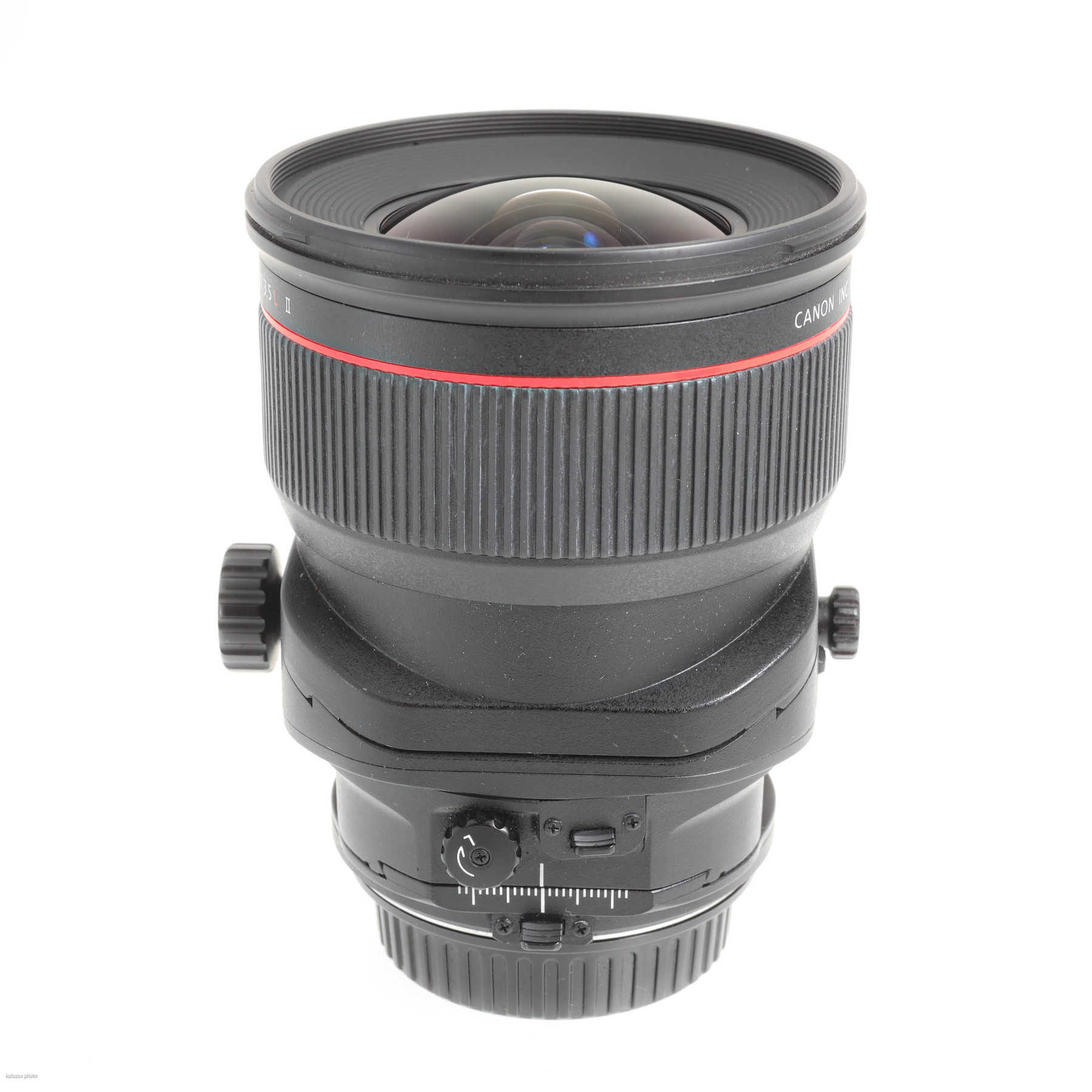 Canon TS-E 24mm f/3.5L II Canon TS-E 24mm f/3.5L II