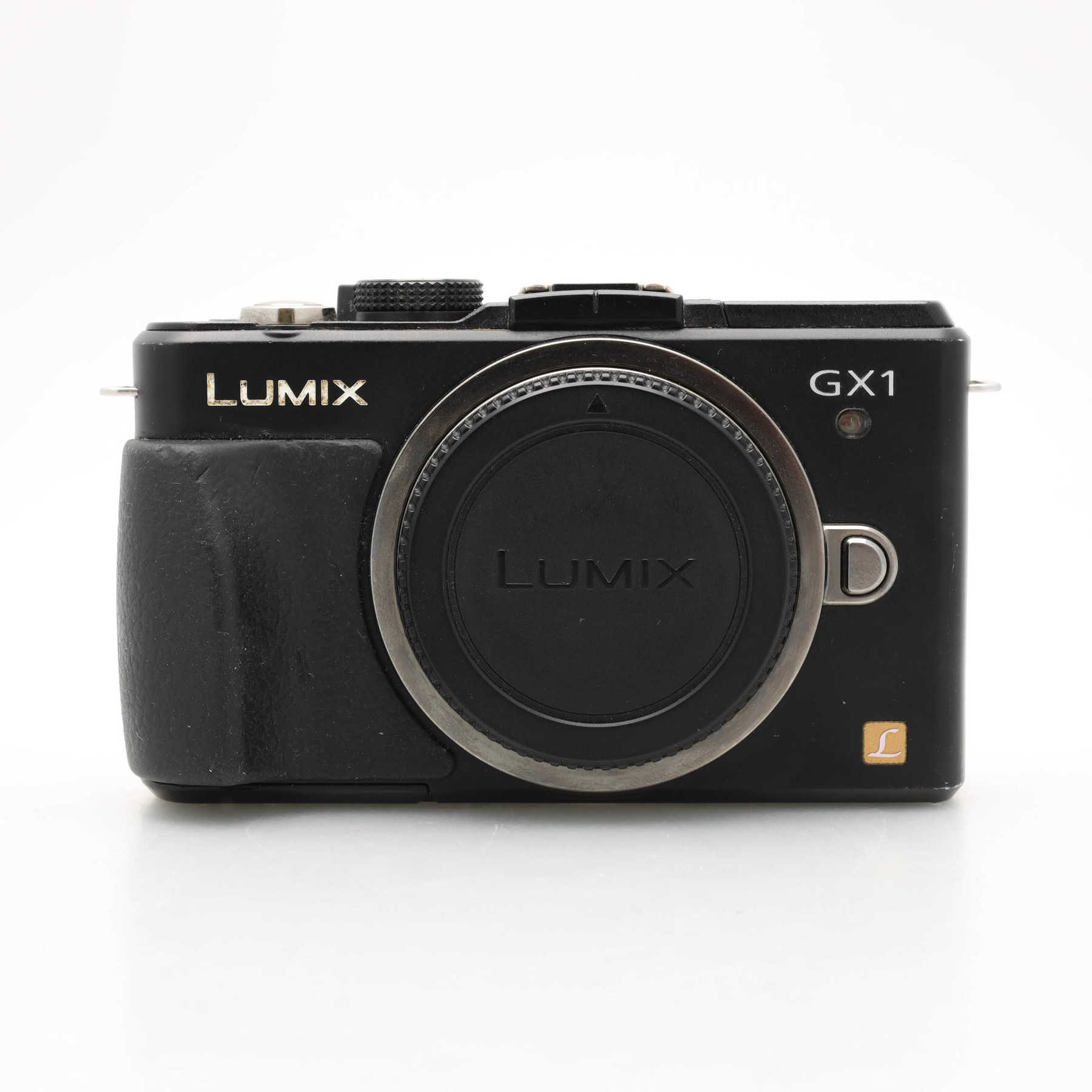 Panasonic Lumix GX1 | Kutuzov Photo