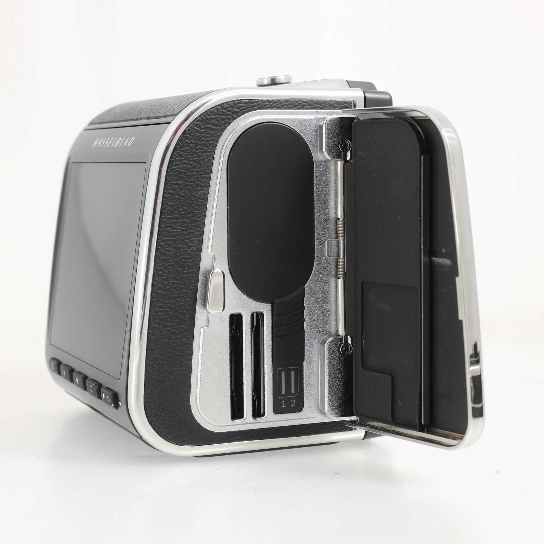 Hasselblad 907X & CFV II 50C Hasselblad 907X & CFV II 50C