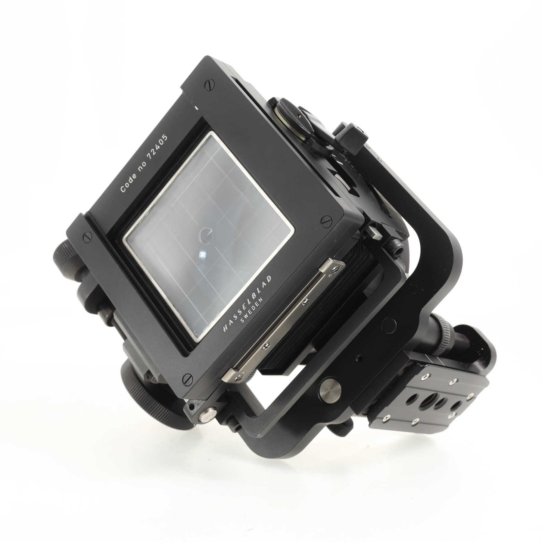 Hasselblad FlexBody Hasselblad FlexBody