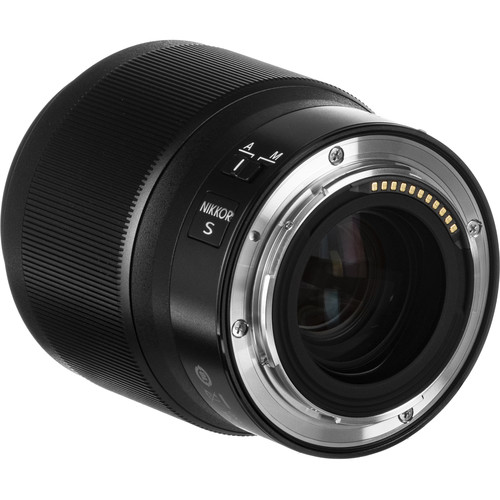 Nikon 50mm f/1.8 S Nikkor