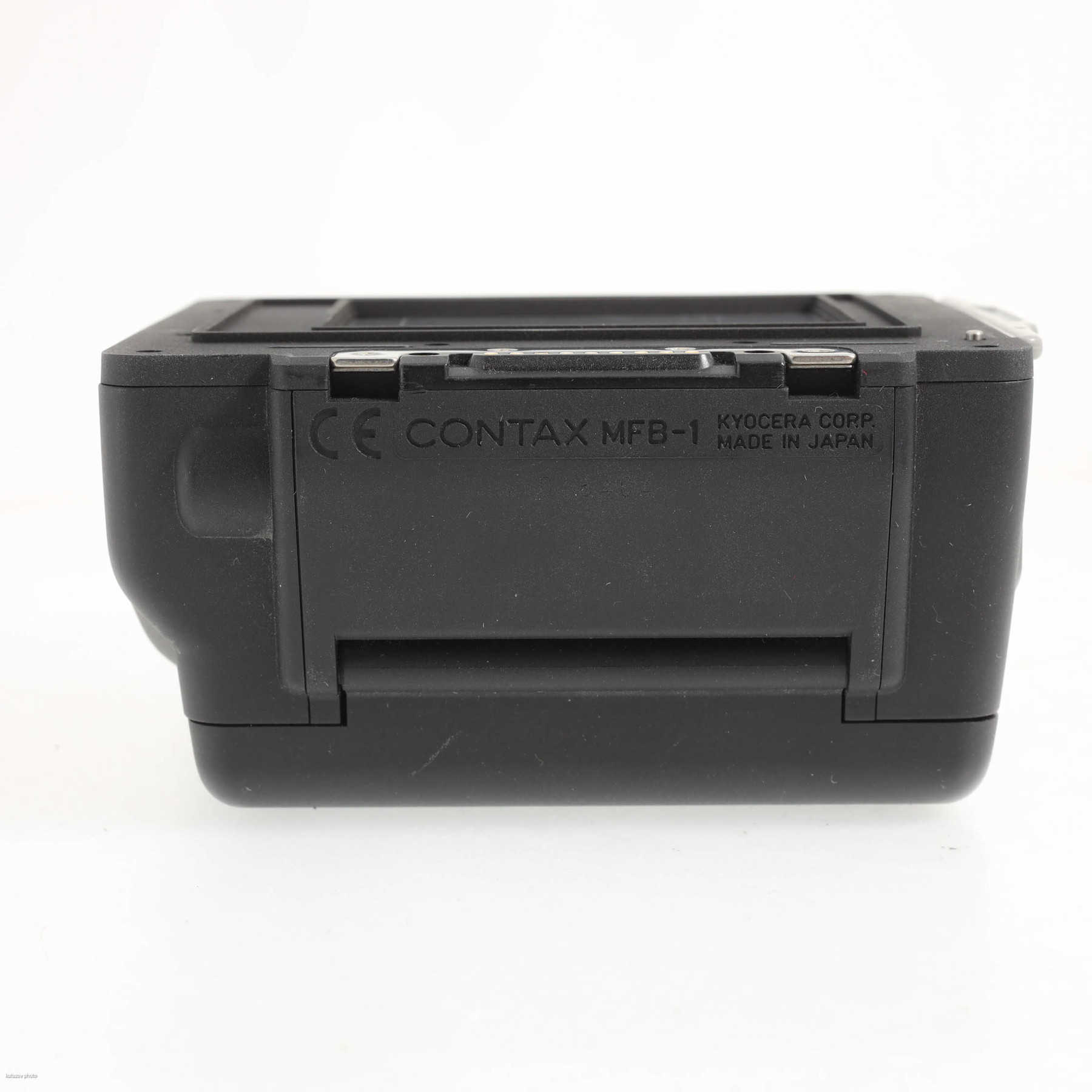 Contax MFB-1 кассета Contax MFB-1 кассета