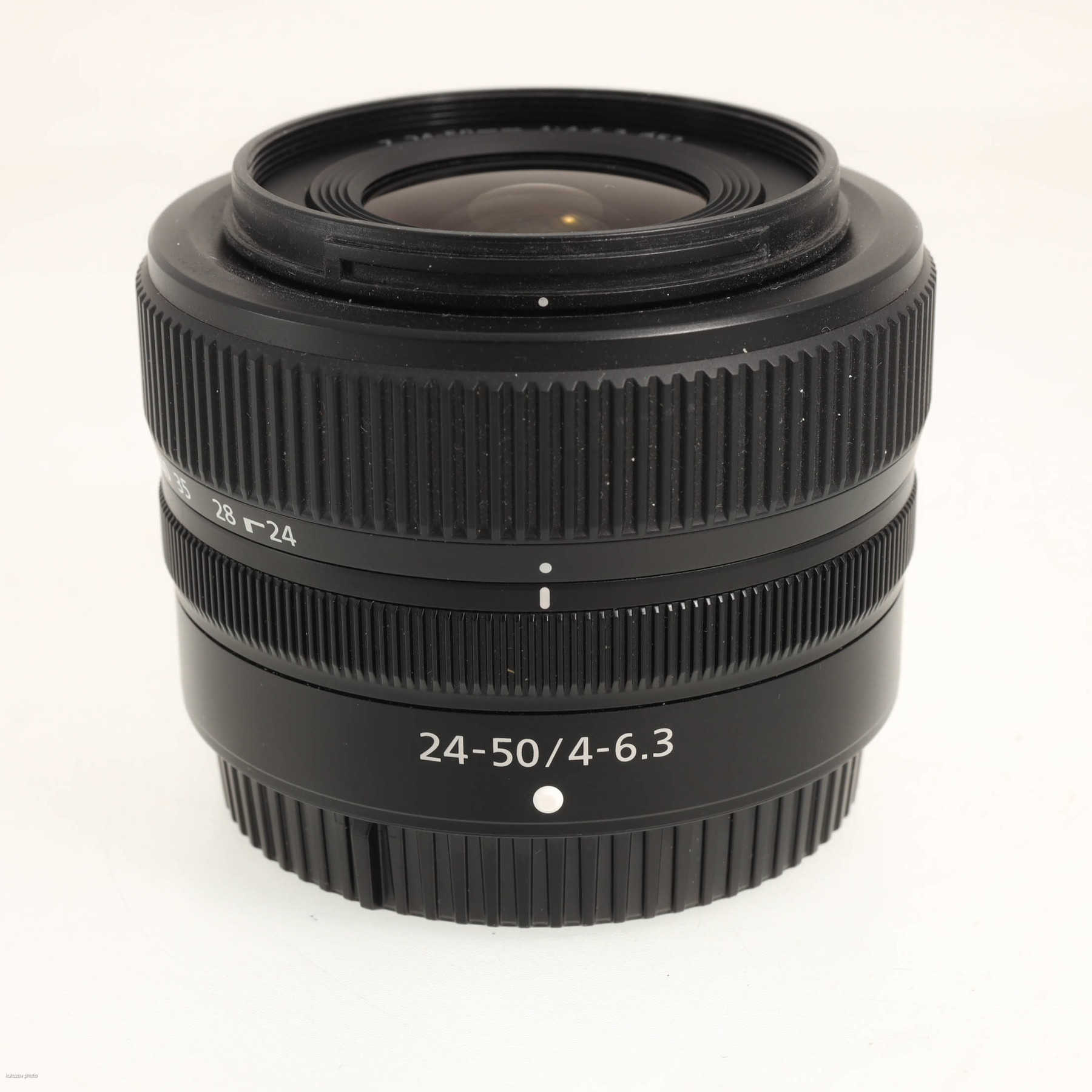 Nikon 24-50mm f/4-6.3 Z Nikkor Nikon 24-50mm f/4-6.3 Z Nikkor