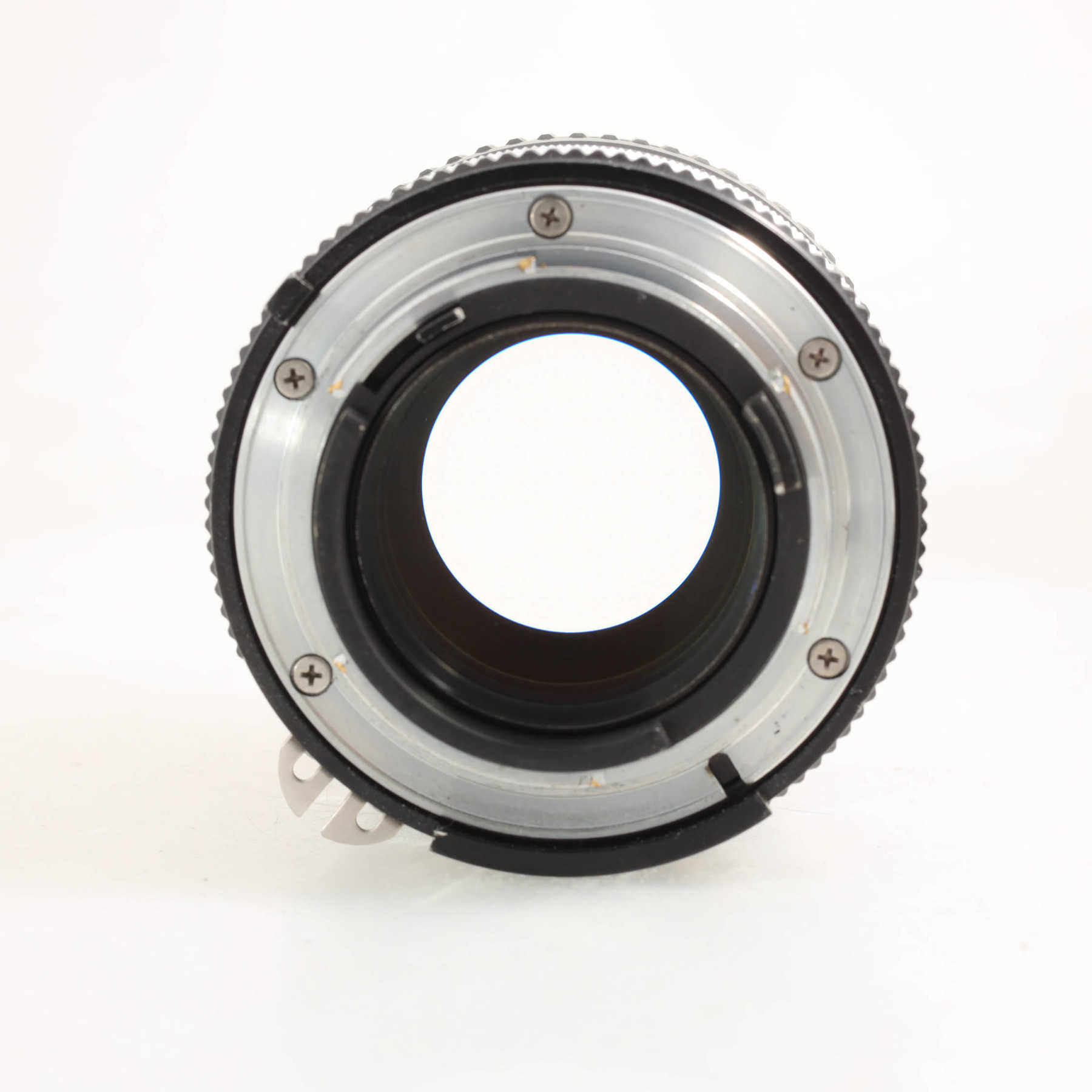 Nikon Ai Nikkor 105mm f/2.5 Nikon Ai Nikkor 105mm f/2.5