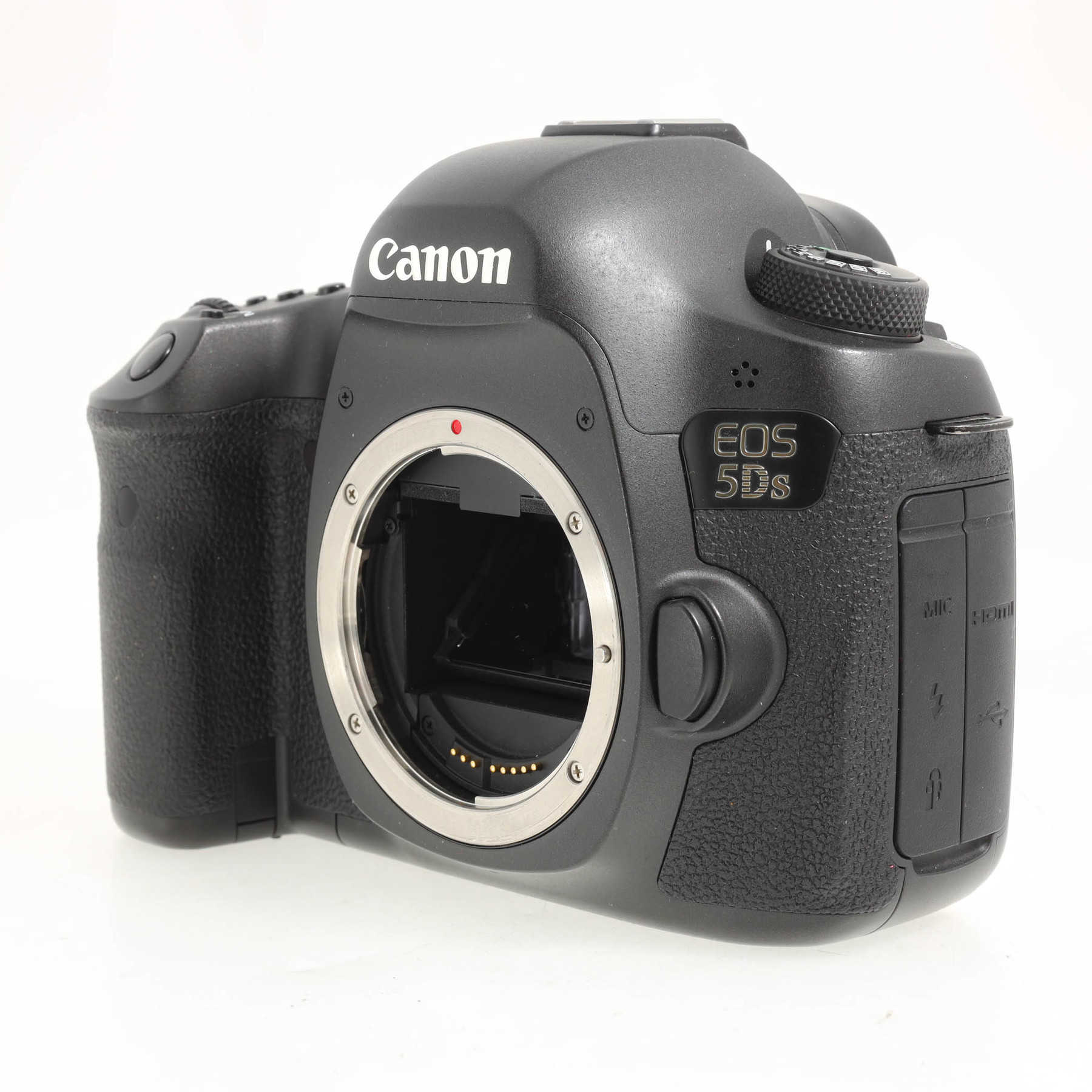 Canon EOS 5Ds Canon EOS 5Ds