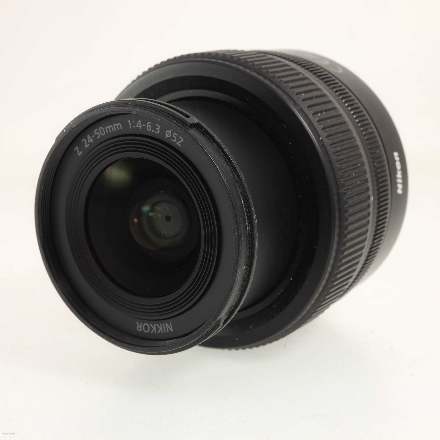 Nikon 24-50mm f/4-6.3 Z Nikkor Nikon 24-50mm f/4-6.3 Z Nikkor