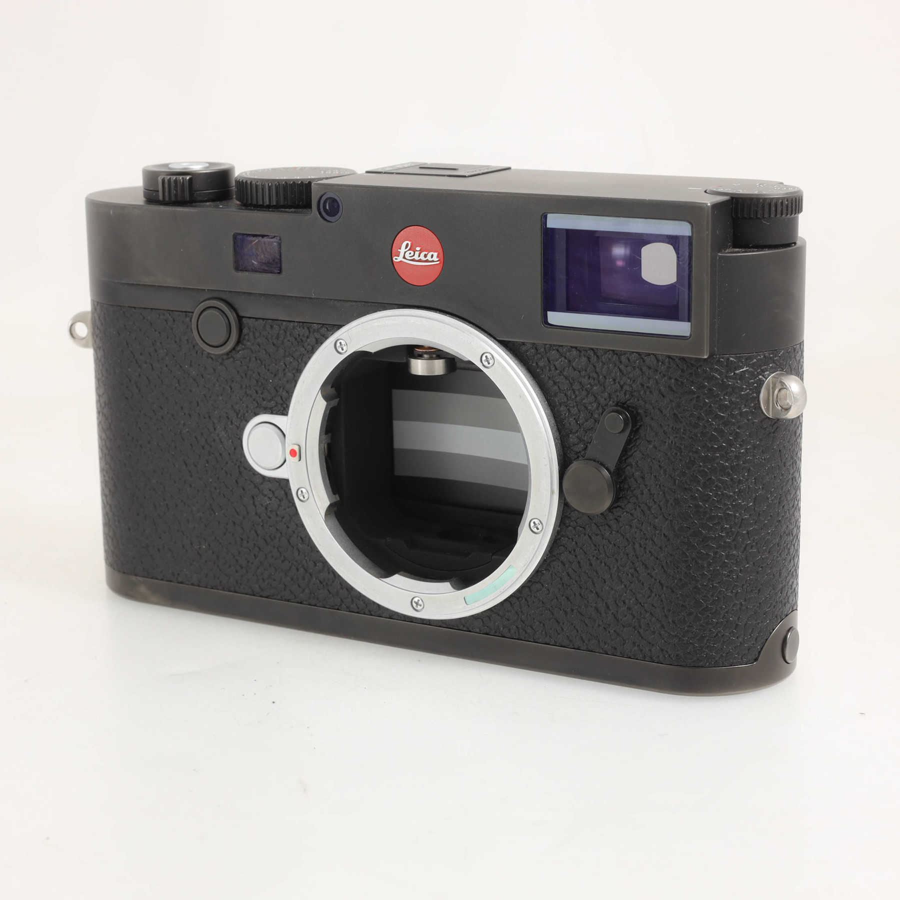 Leica M10 black Leica M10 black