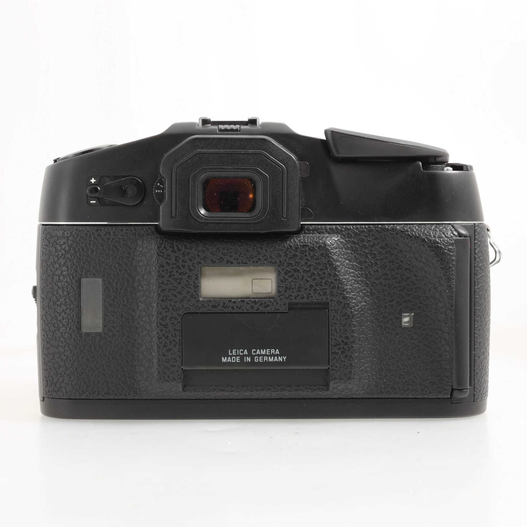 Leica R8 black Leica R8 black