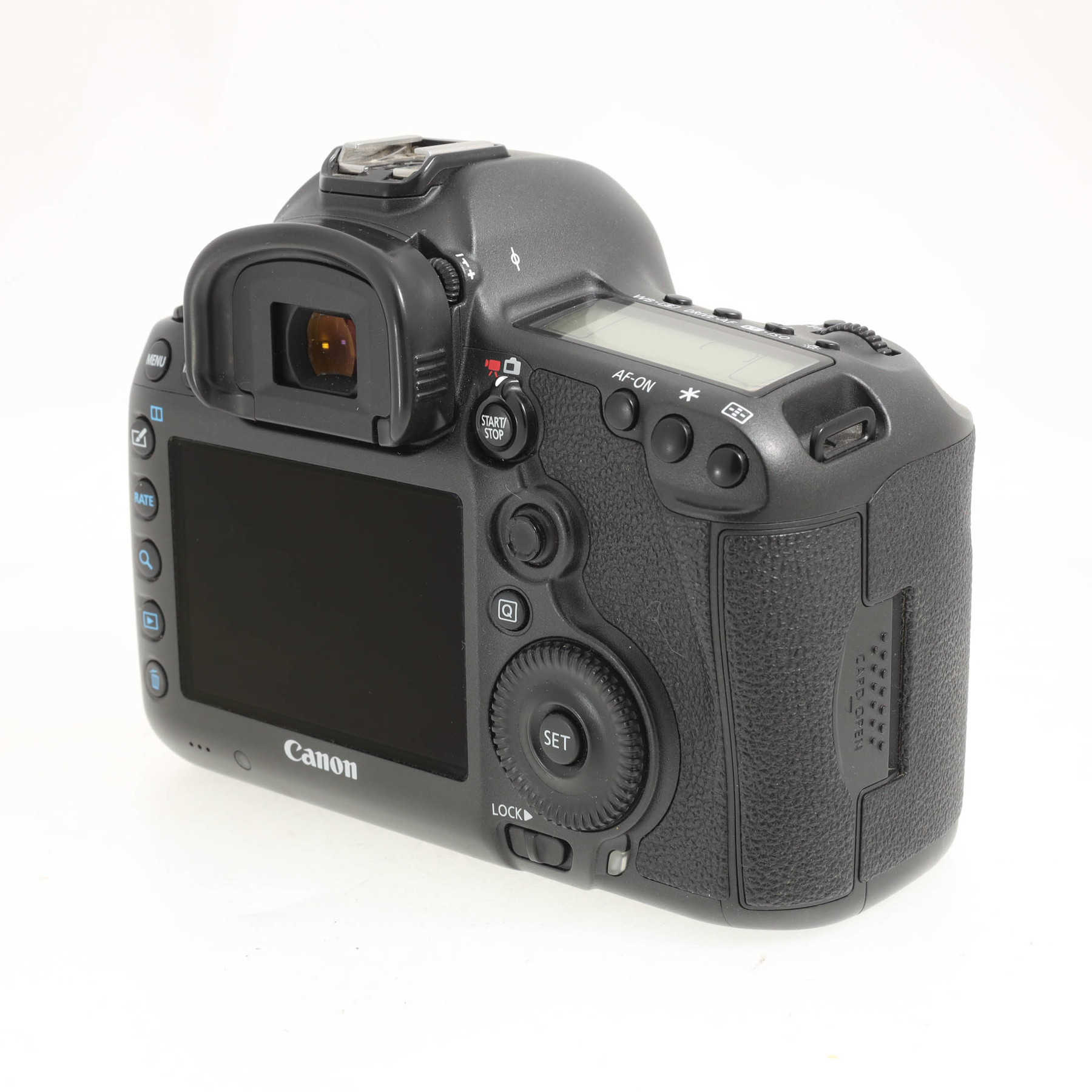 Canon EOS 5Ds Canon EOS 5Ds