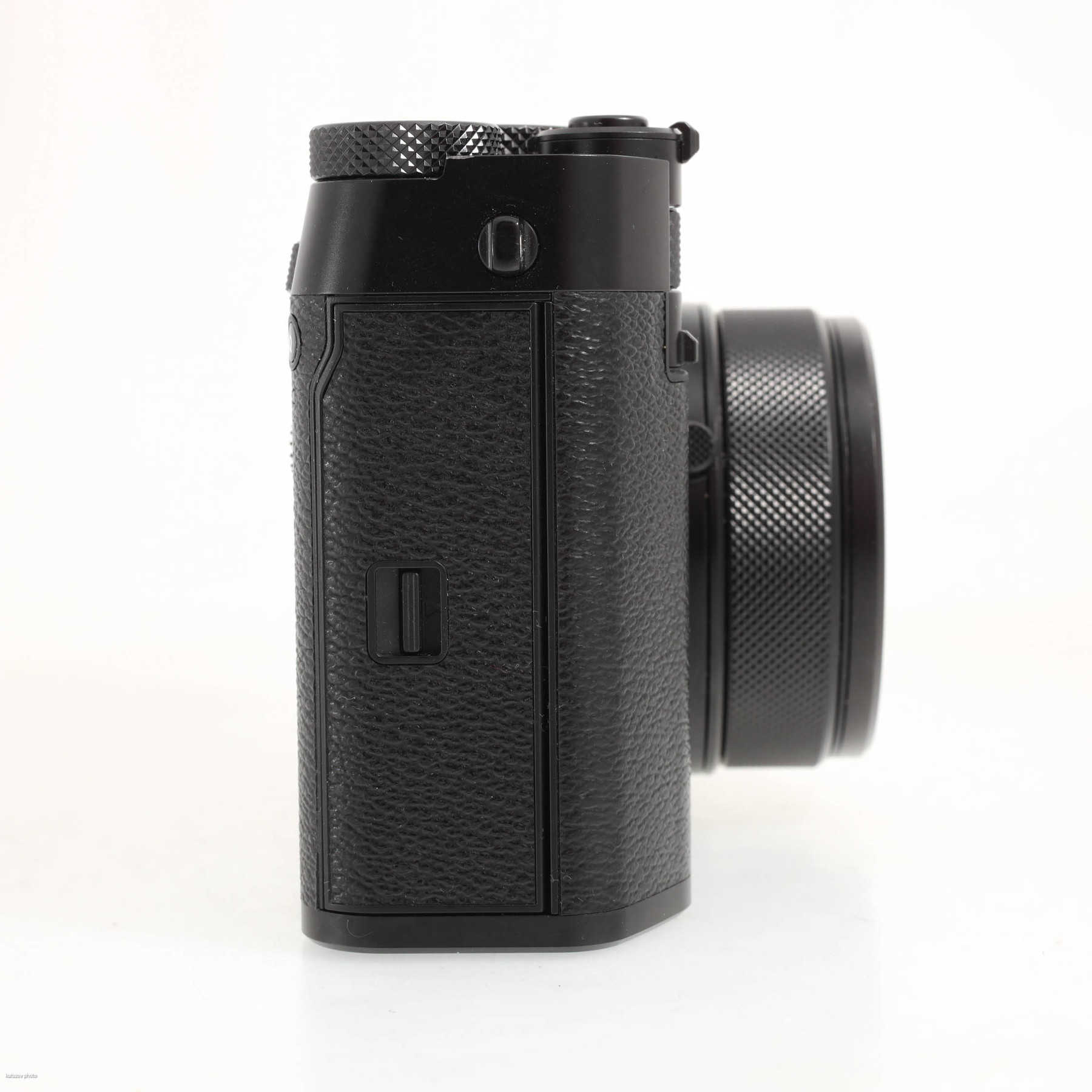 Fujifilm GFX 100RF Black Fujifilm GFX 100RF Black