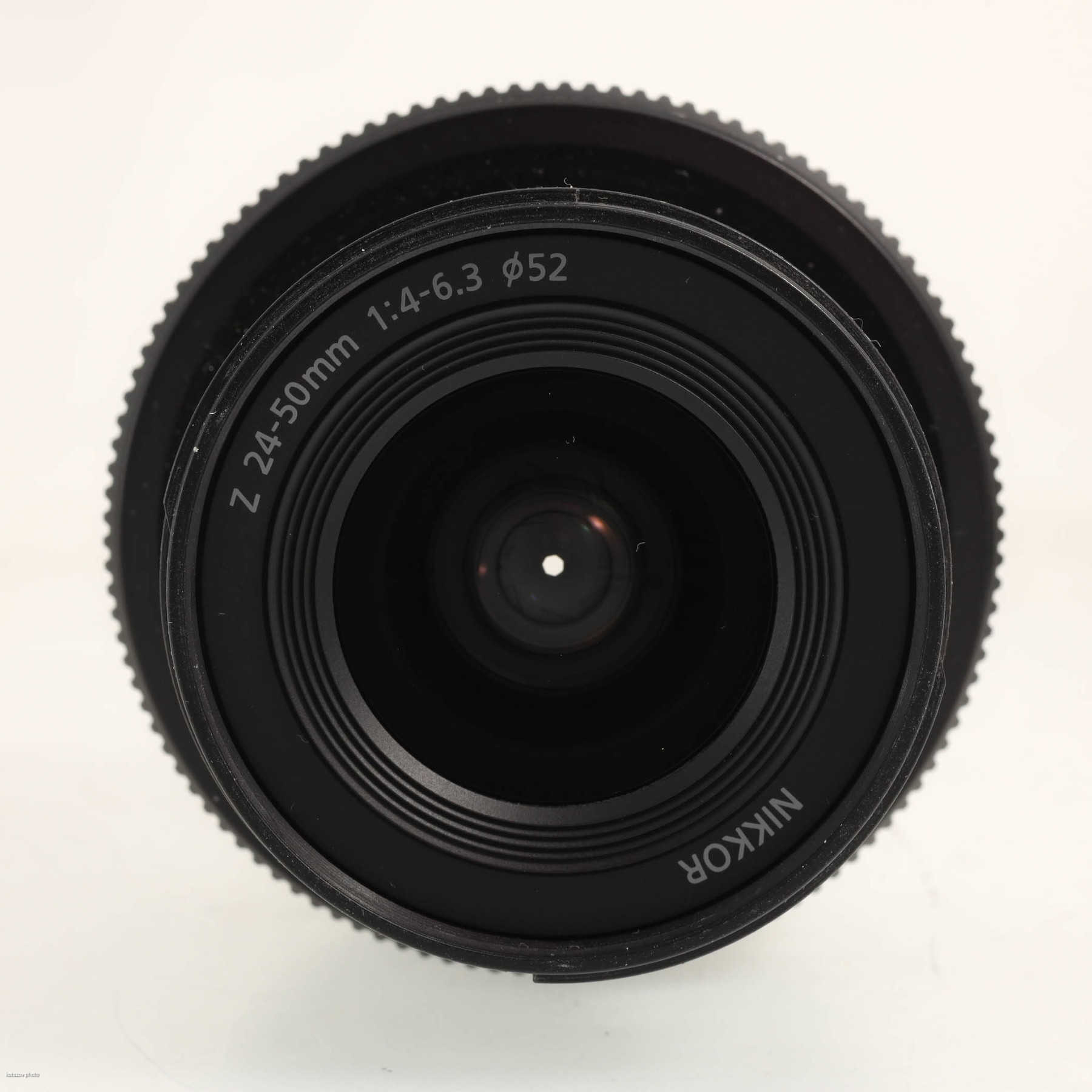 Nikon 24-50mm f/4-6.3 Z Nikkor Nikon 24-50mm f/4-6.3 Z Nikkor