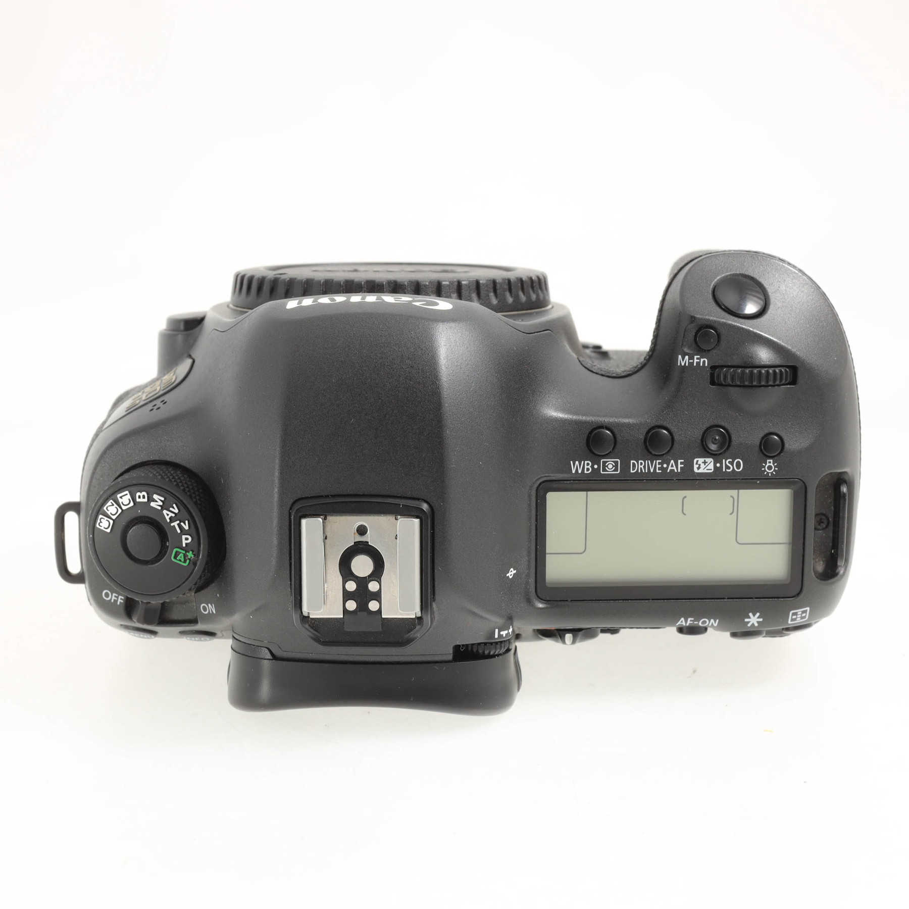 Canon EOS 5Ds Canon EOS 5Ds