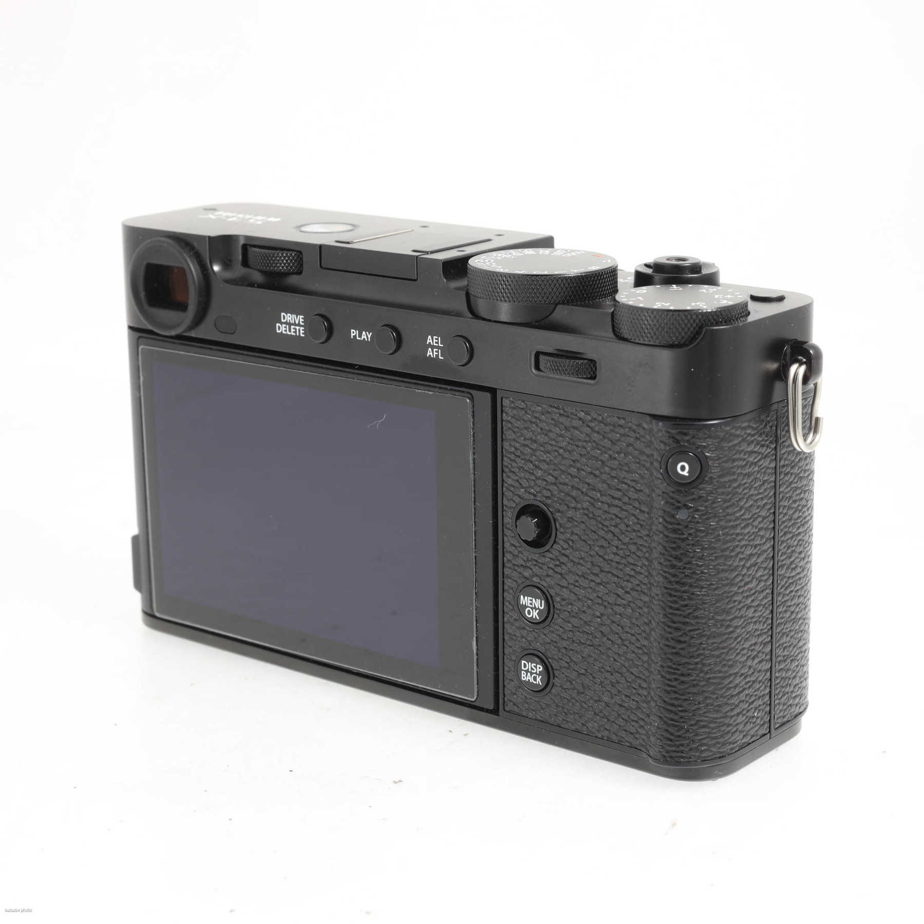 Fujifilm X-E5 комплект с XF 23mm f/2.8 R WR Fujifilm X-E5 комплект с XF 23mm f/2.8 R WR